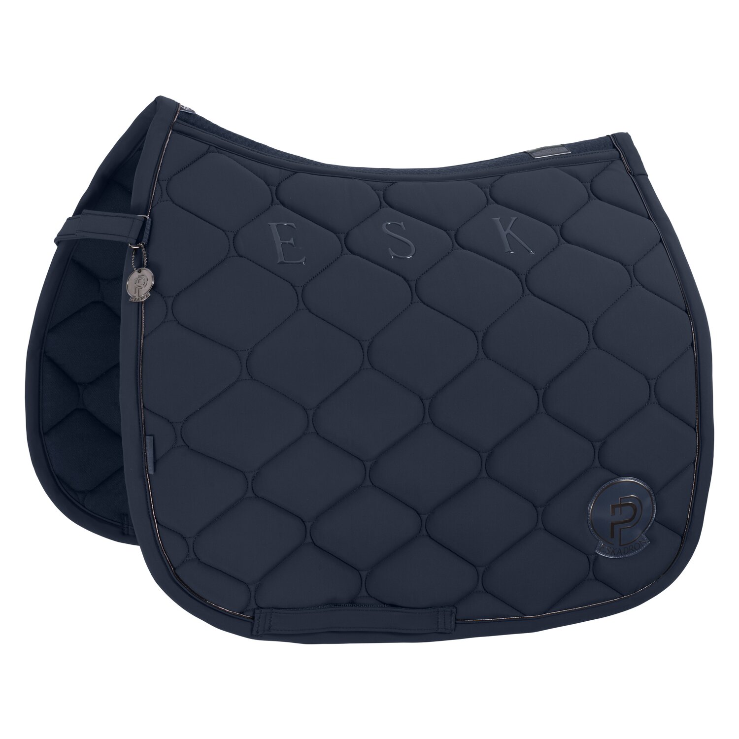 ESKADRON Platinum Schabracke Softshell Emblem – Ansicht 1