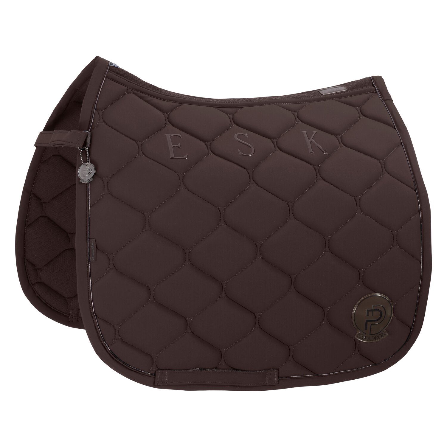 ESKADRON Platinum Schabracke Softshell Emblem – Ansicht 1