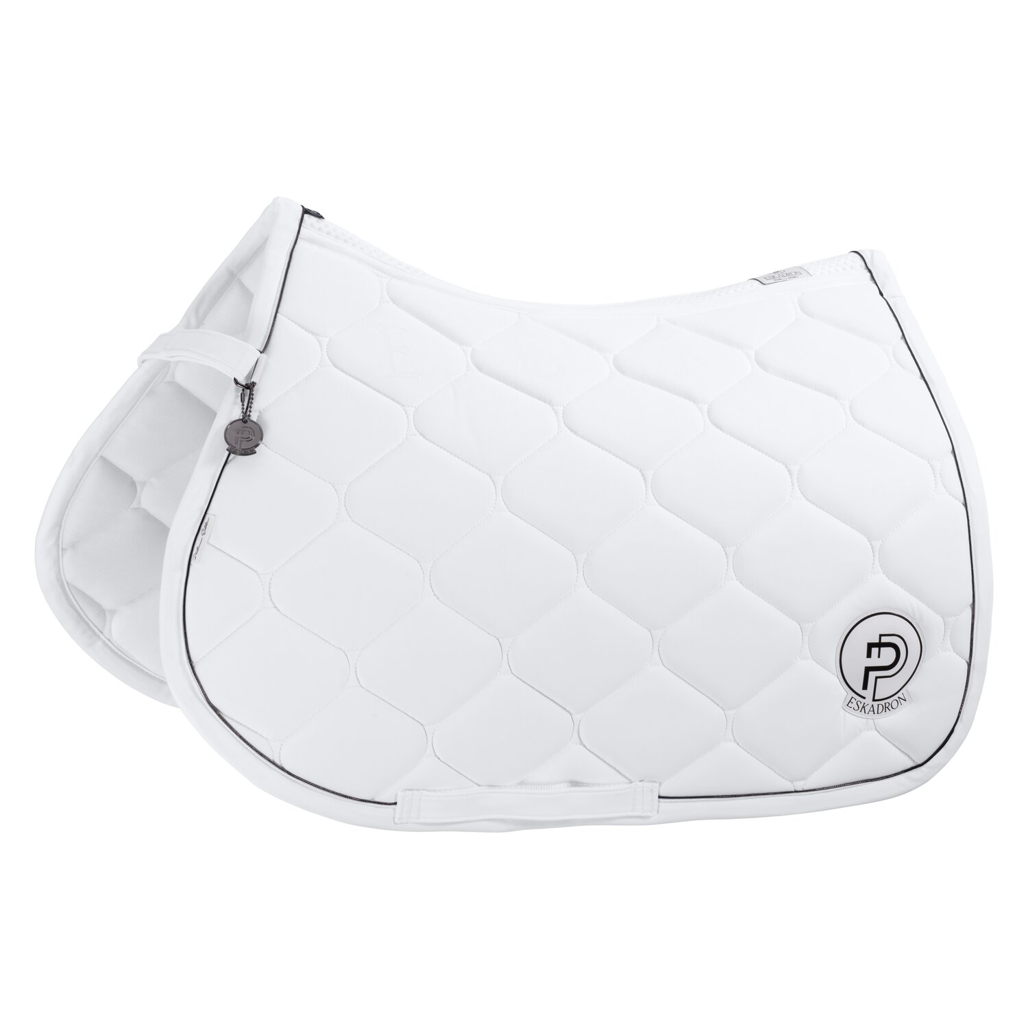 ESKADRON Platinum Schabracke Softshell Emblem – Ansicht 2