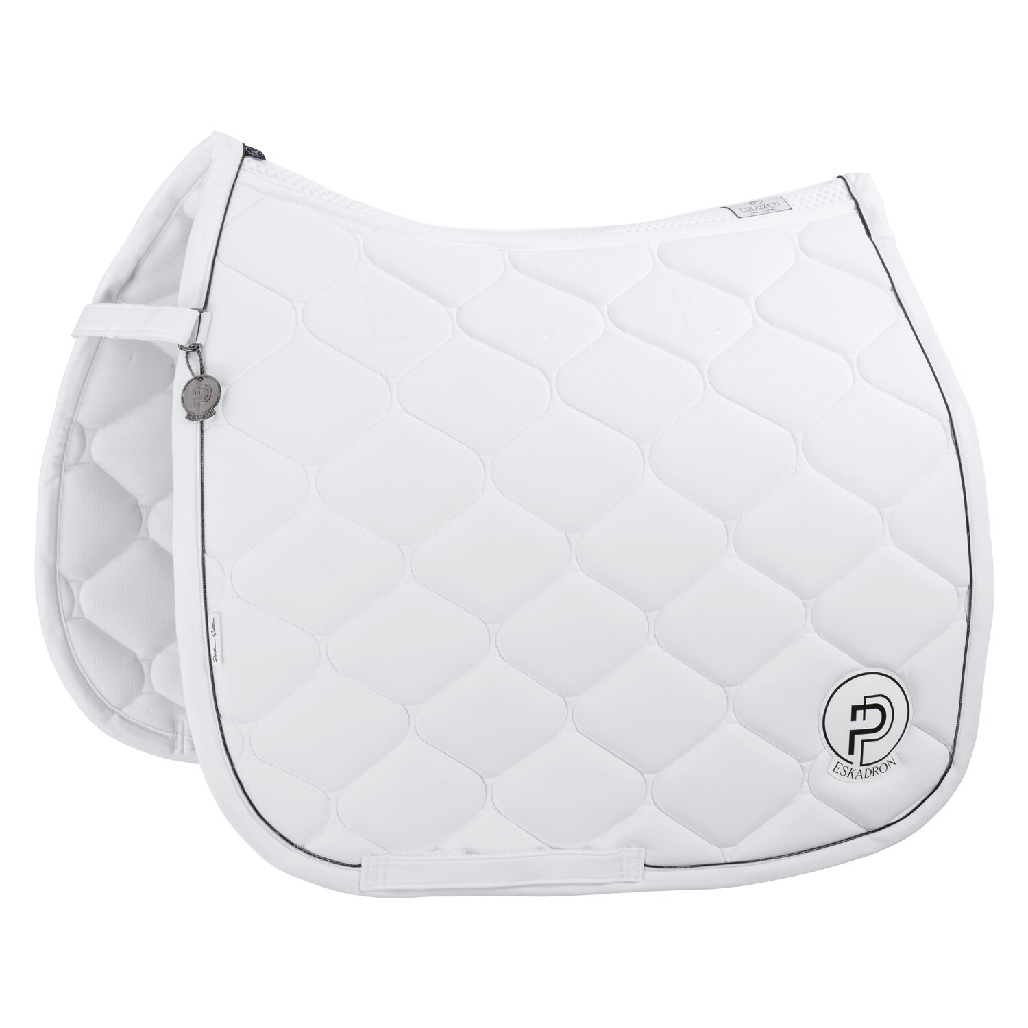 ESKADRON Platinum Schabracke Softshell Emblem – Ansicht 1