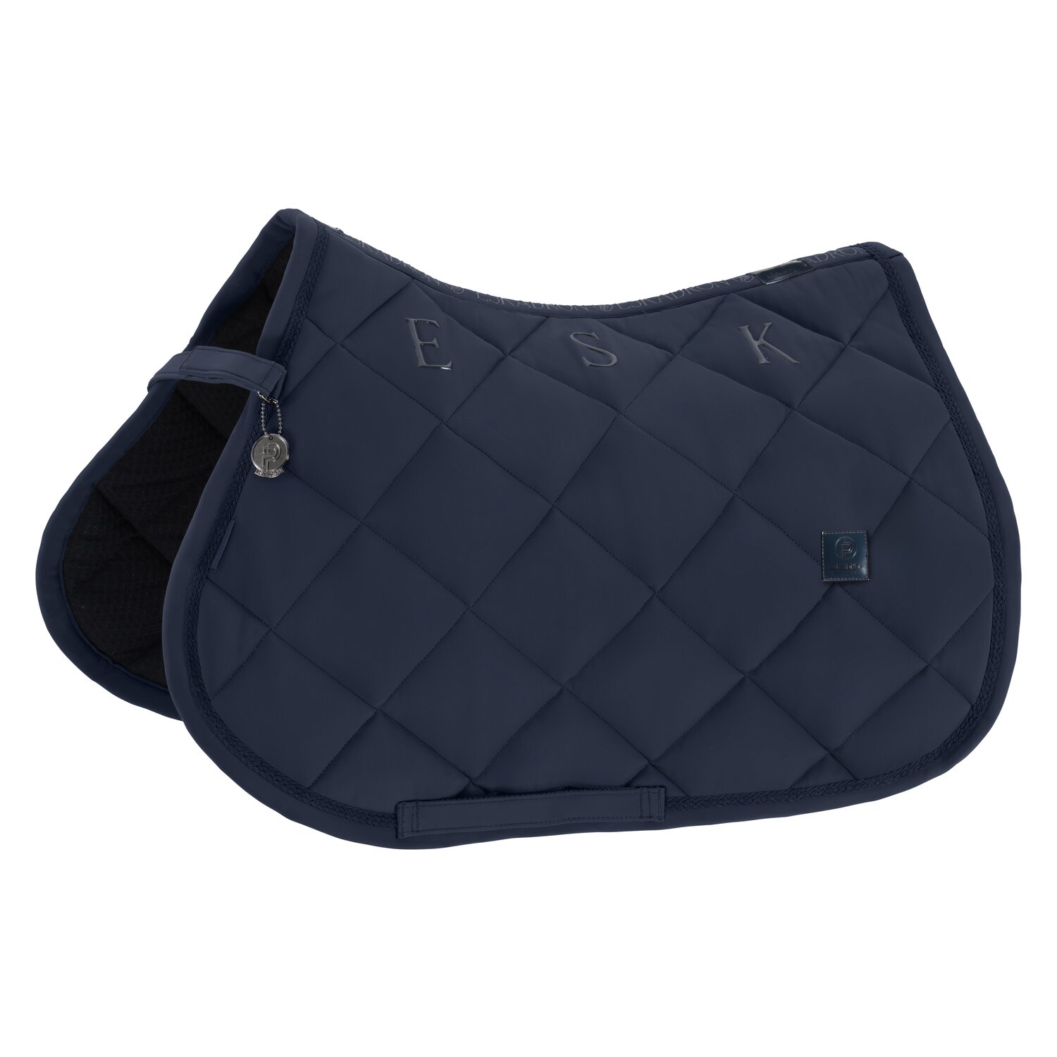 ESKADRON Platinum Schabracke PRO Soft – Ansicht 3