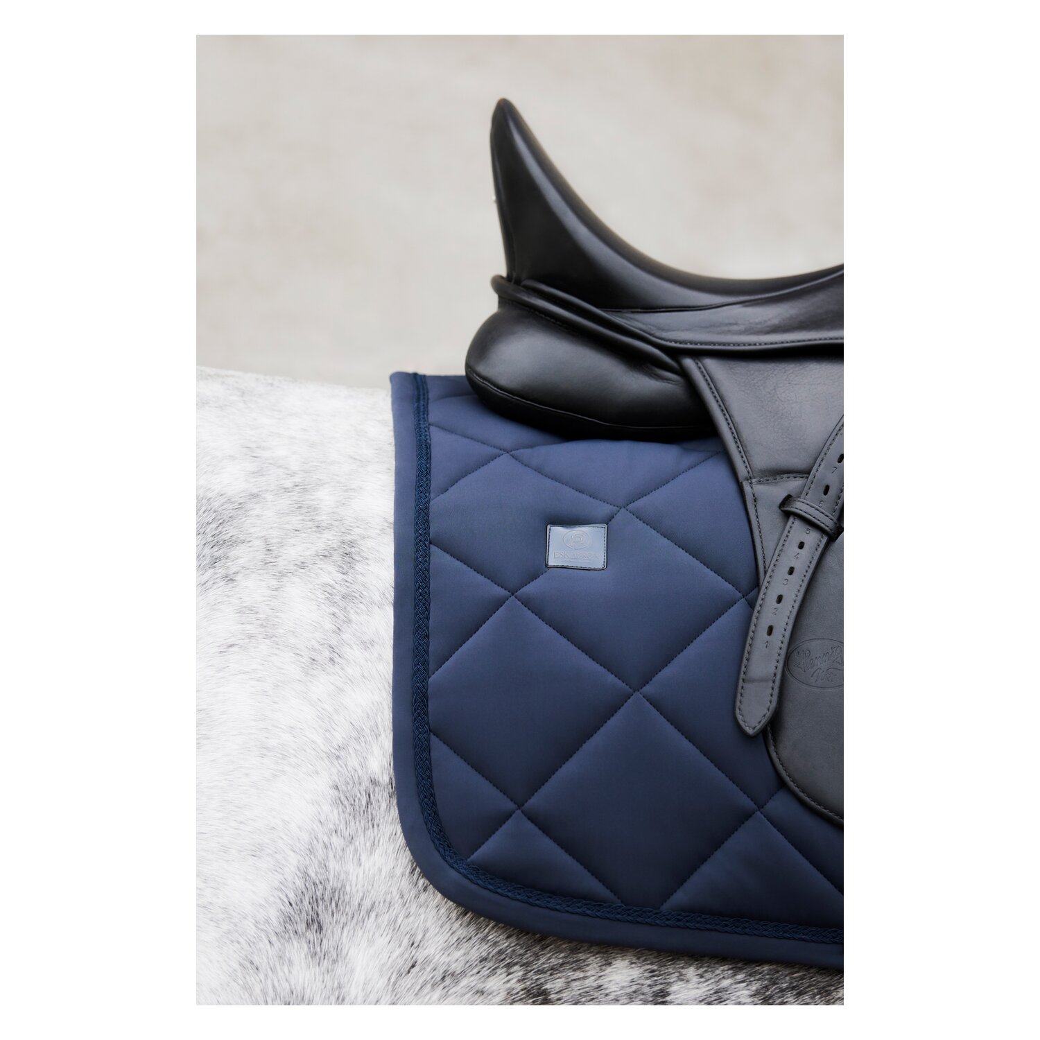 ESKADRON Platinum Schabracke PRO Soft – Ansicht 6