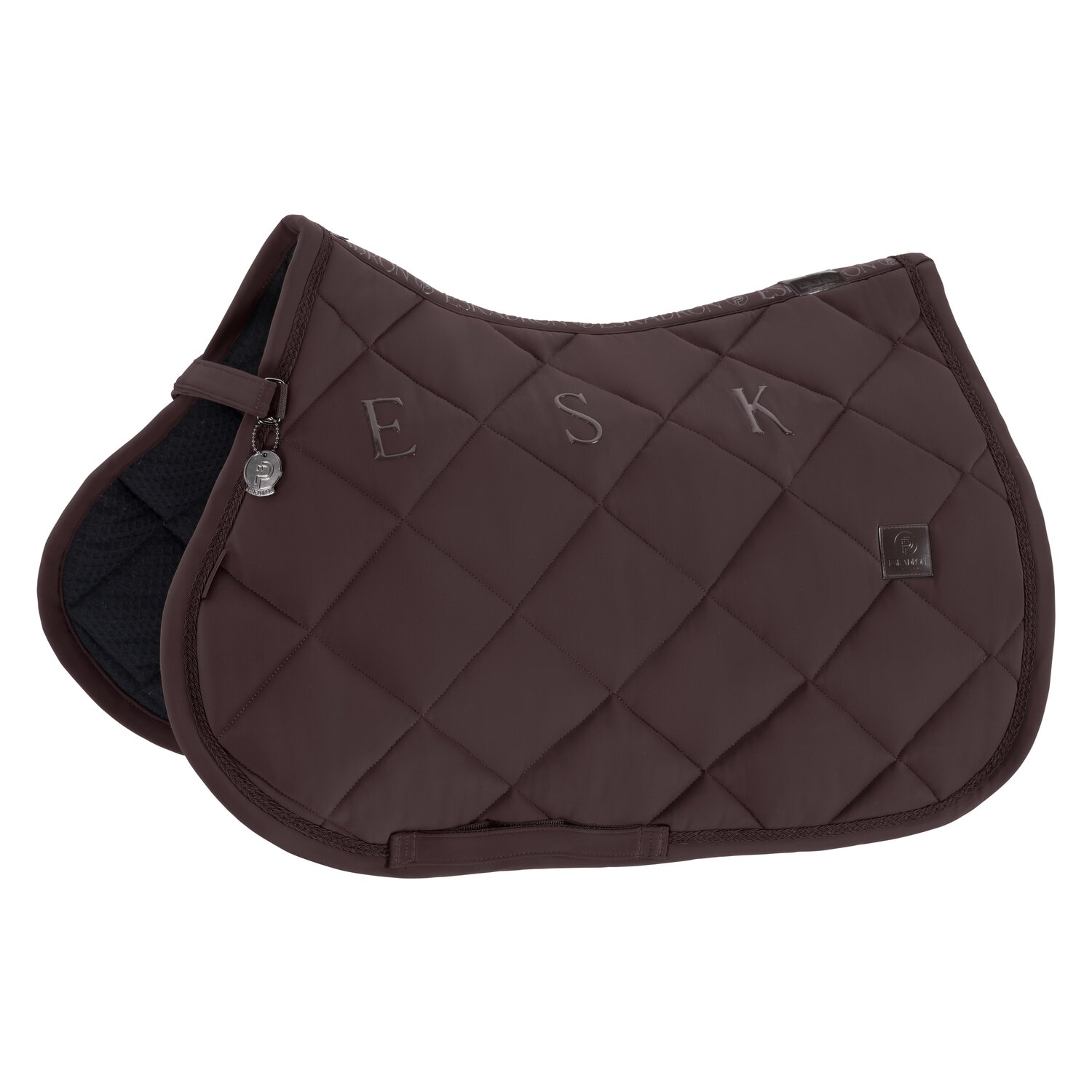 ESKADRON Platinum Schabracke PRO Soft – Ansicht 4