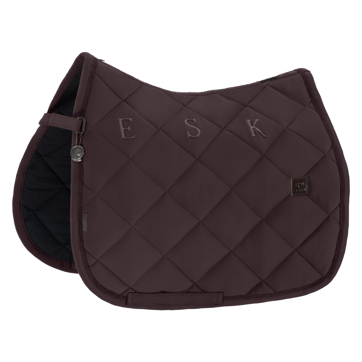 ESKADRON Platinum Schabracke PRO Soft – Ansicht 2