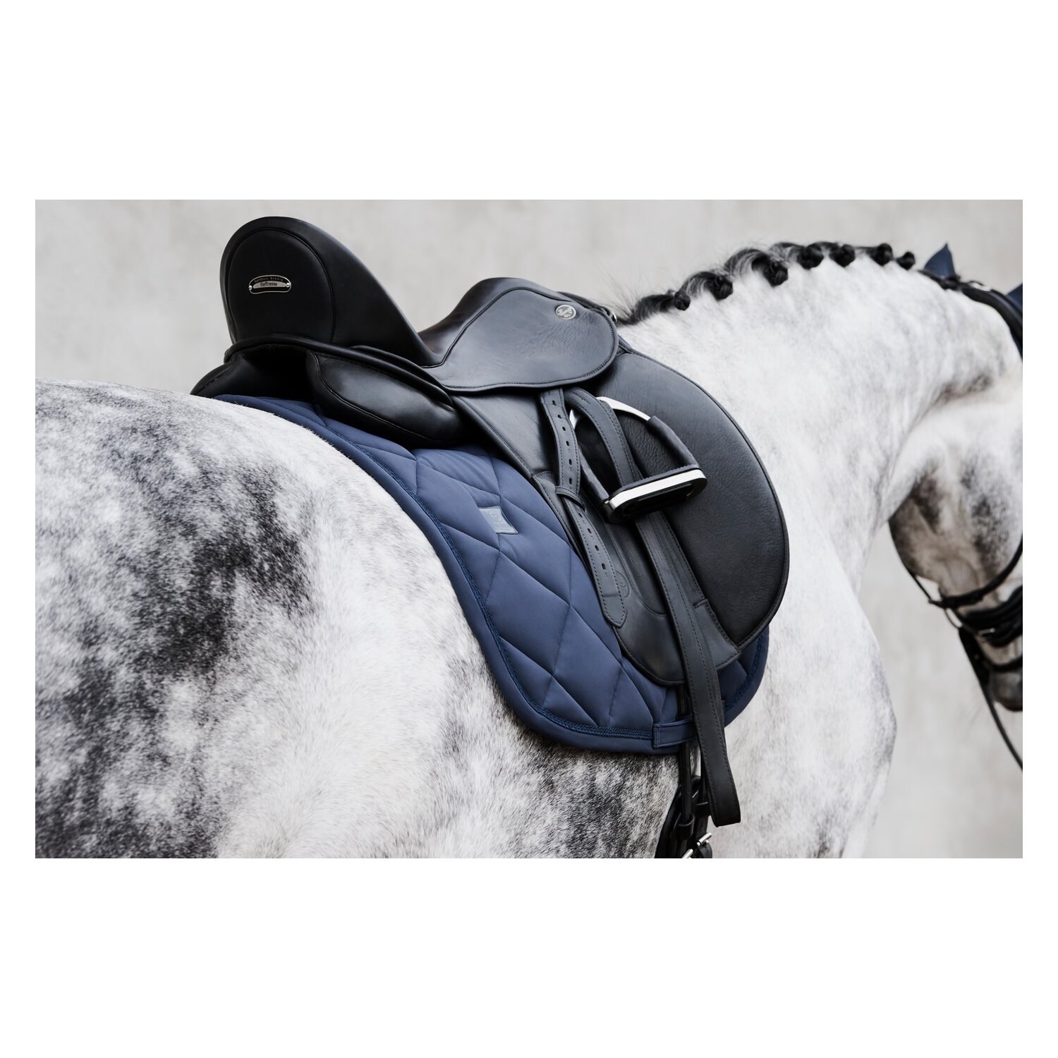 ESKADRON Platinum Schabracke PRO Soft – Ansicht 5
