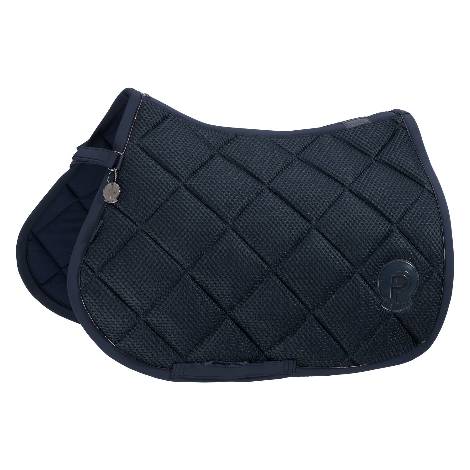 ESKADRON Platinum Schabracke Mesh – Ansicht 2