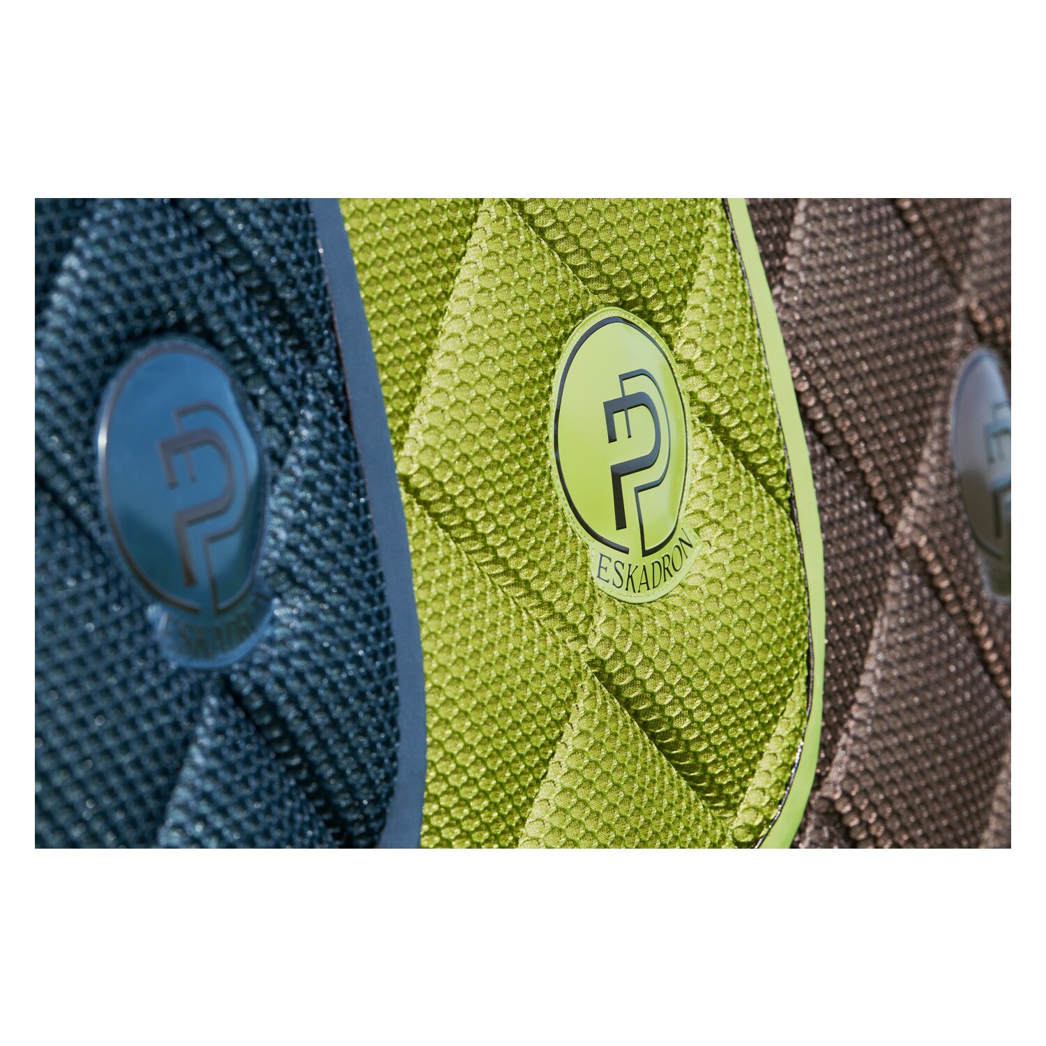 ESKADRON Platinum Schabracke Mesh – Ansicht 5