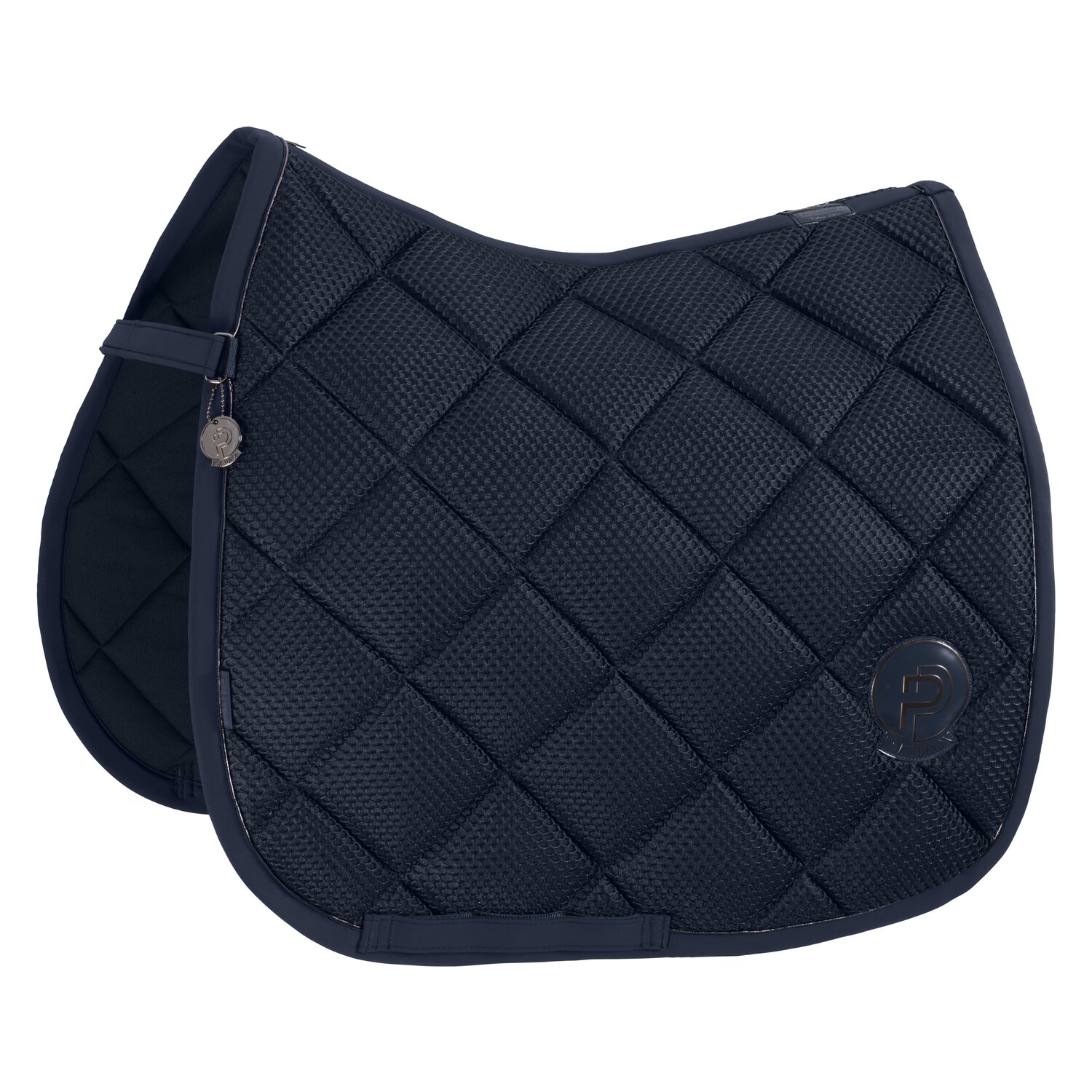 ESKADRON Platinum Schabracke Mesh – Ansicht 1