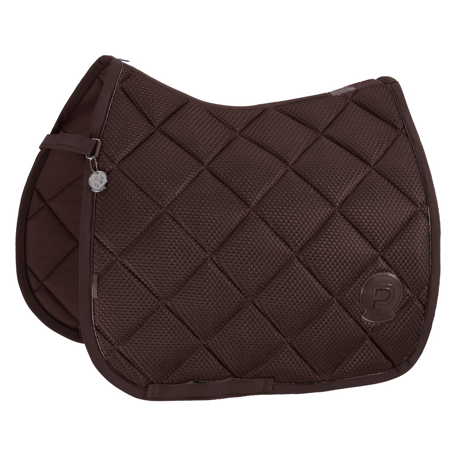 ESKADRON Platinum Schabracke Mesh – Ansicht 1