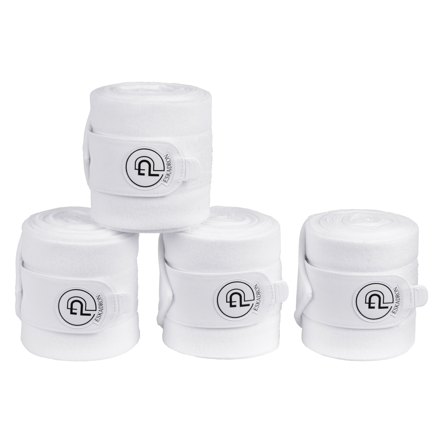 ESKADRON Platinum Bandagen Fleece Emblem – Ansicht 1