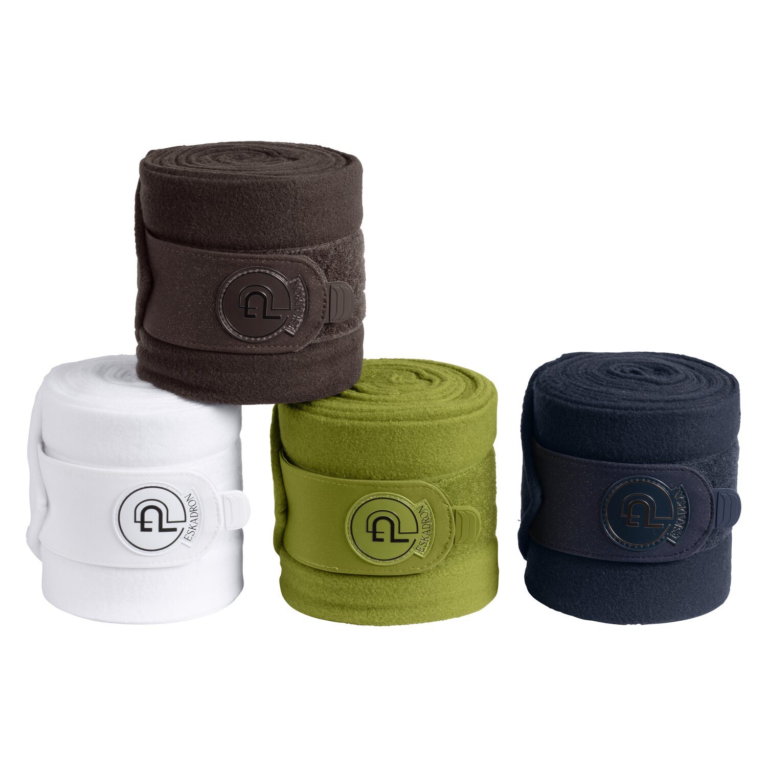 ESKADRON Platinum Bandagen Fleece Emblem – Ansicht 2