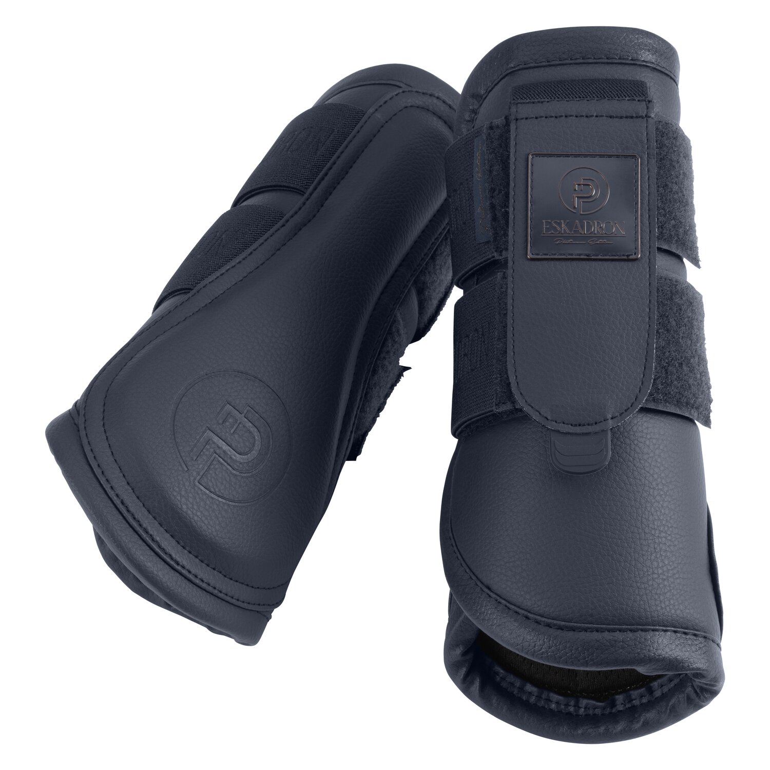 ESKADRON Platinum Gamaschen Faux Leather – Ansicht 1