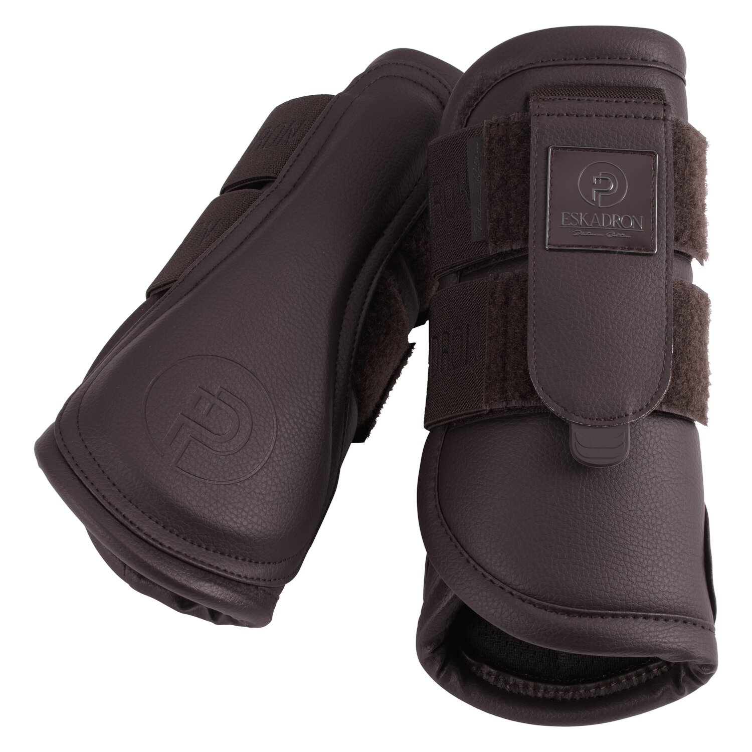 ESKADRON Platinum Gamaschen Faux Leather – Ansicht 1