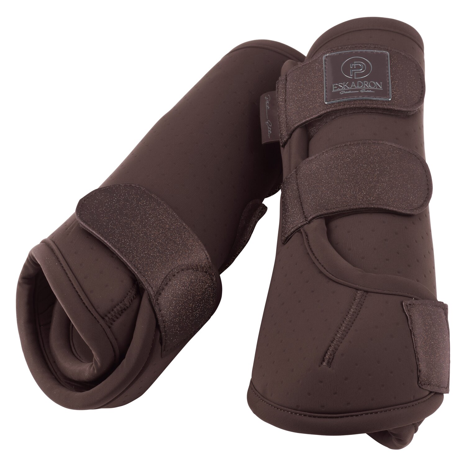 ESKADRON Platinum Gamaschen Pro Dressage – Ansicht 3