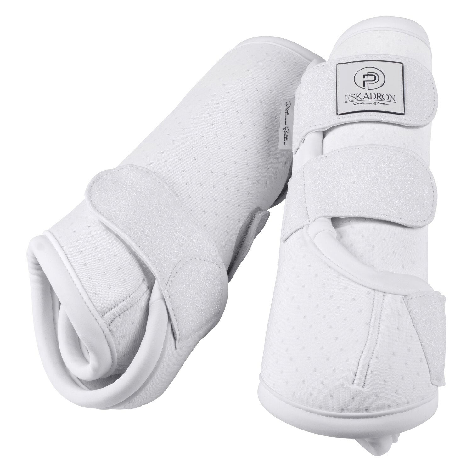 ESKADRON Platinum Gamaschen Pro Dressage – Ansicht 1