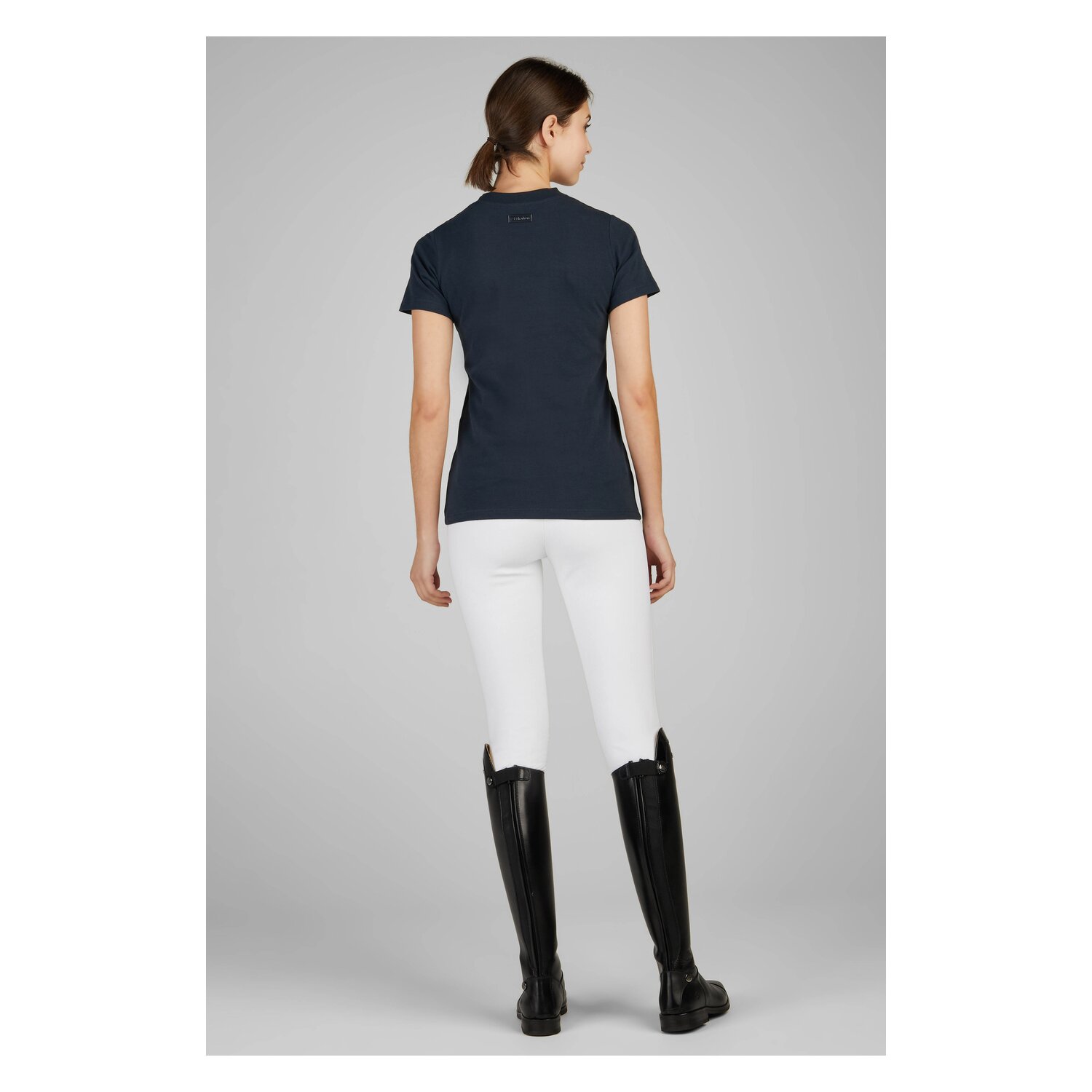 ESKADRON Platinum T-Shirt Platinum &ndash; Ansicht 6