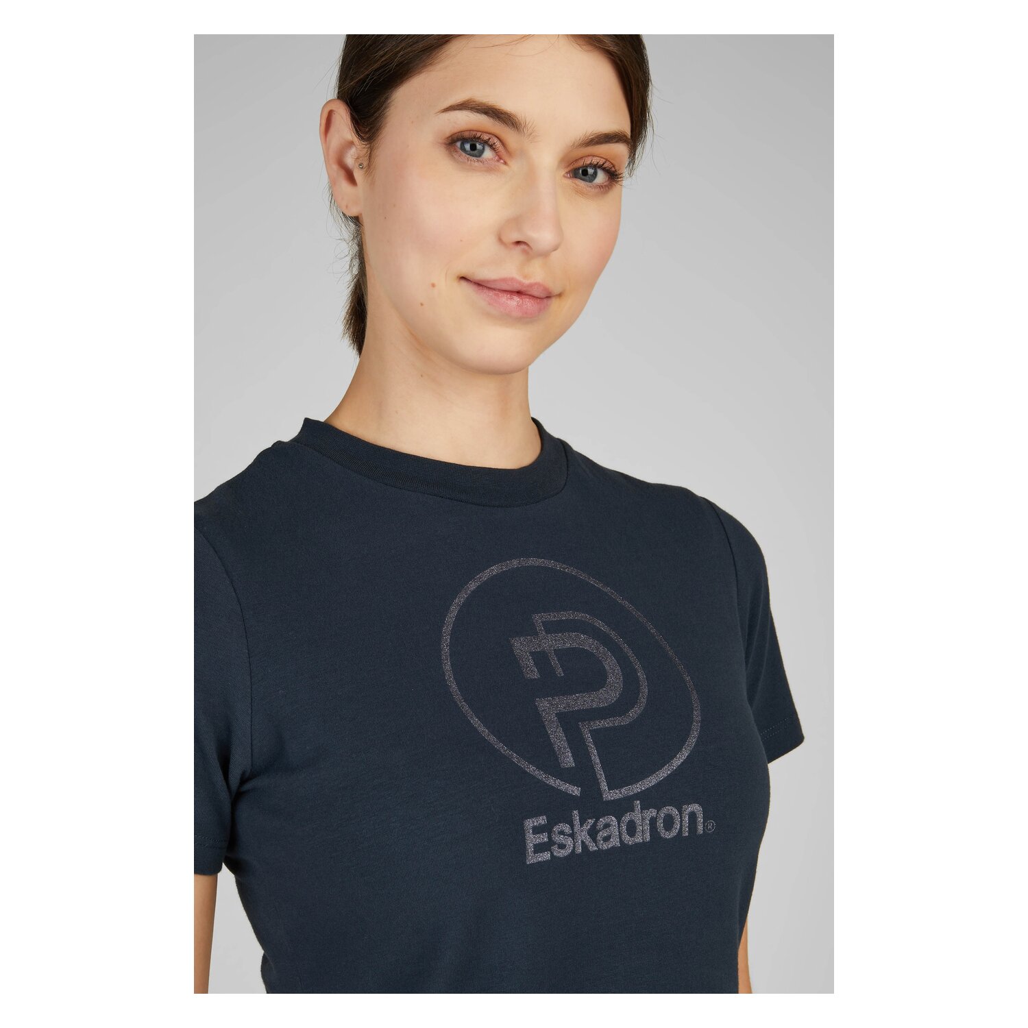 ESKADRON Platinum T-Shirt Platinum &ndash; Ansicht 10