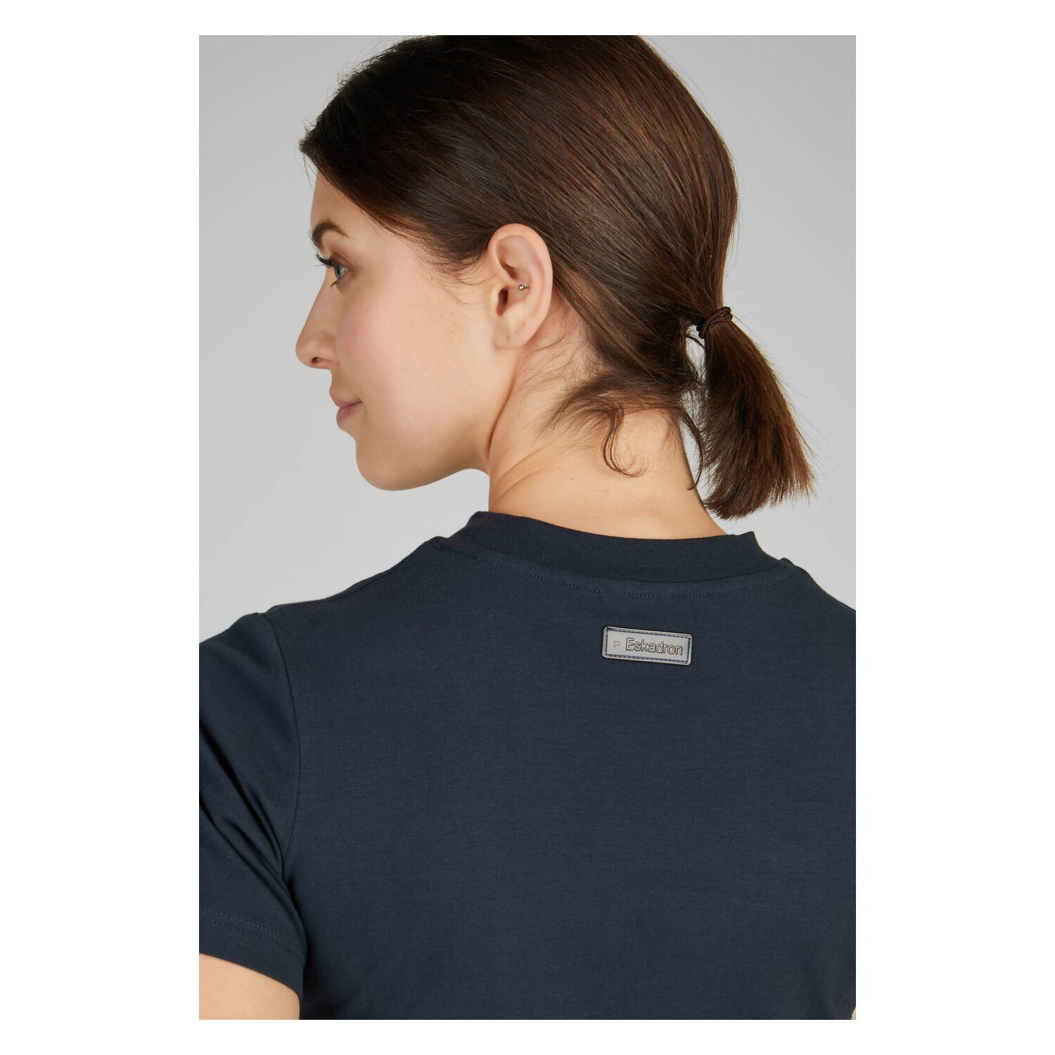 ESKADRON Platinum T-Shirt Platinum &ndash; Ansicht 9