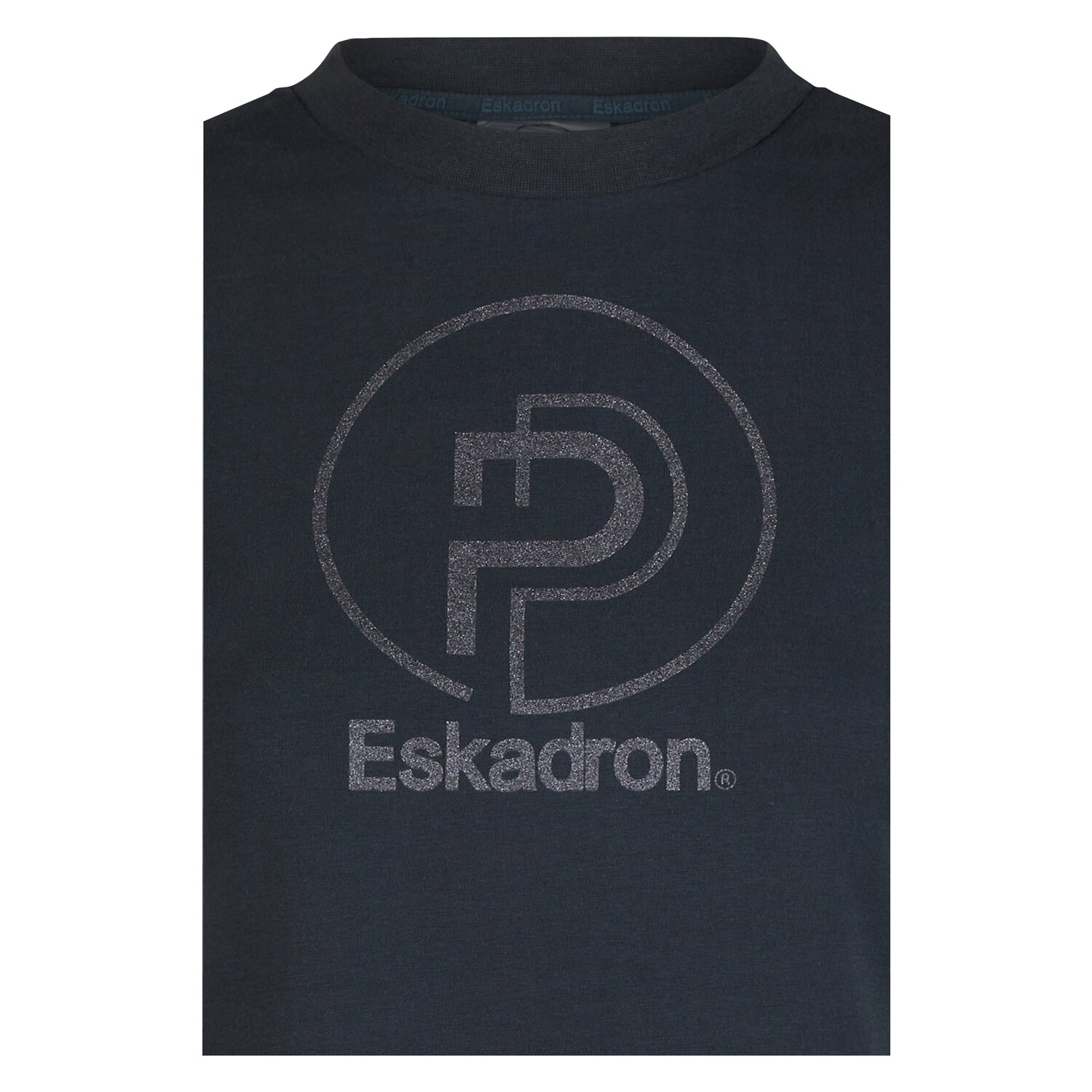 ESKADRON Platinum T-Shirt Platinum &ndash; Ansicht 11