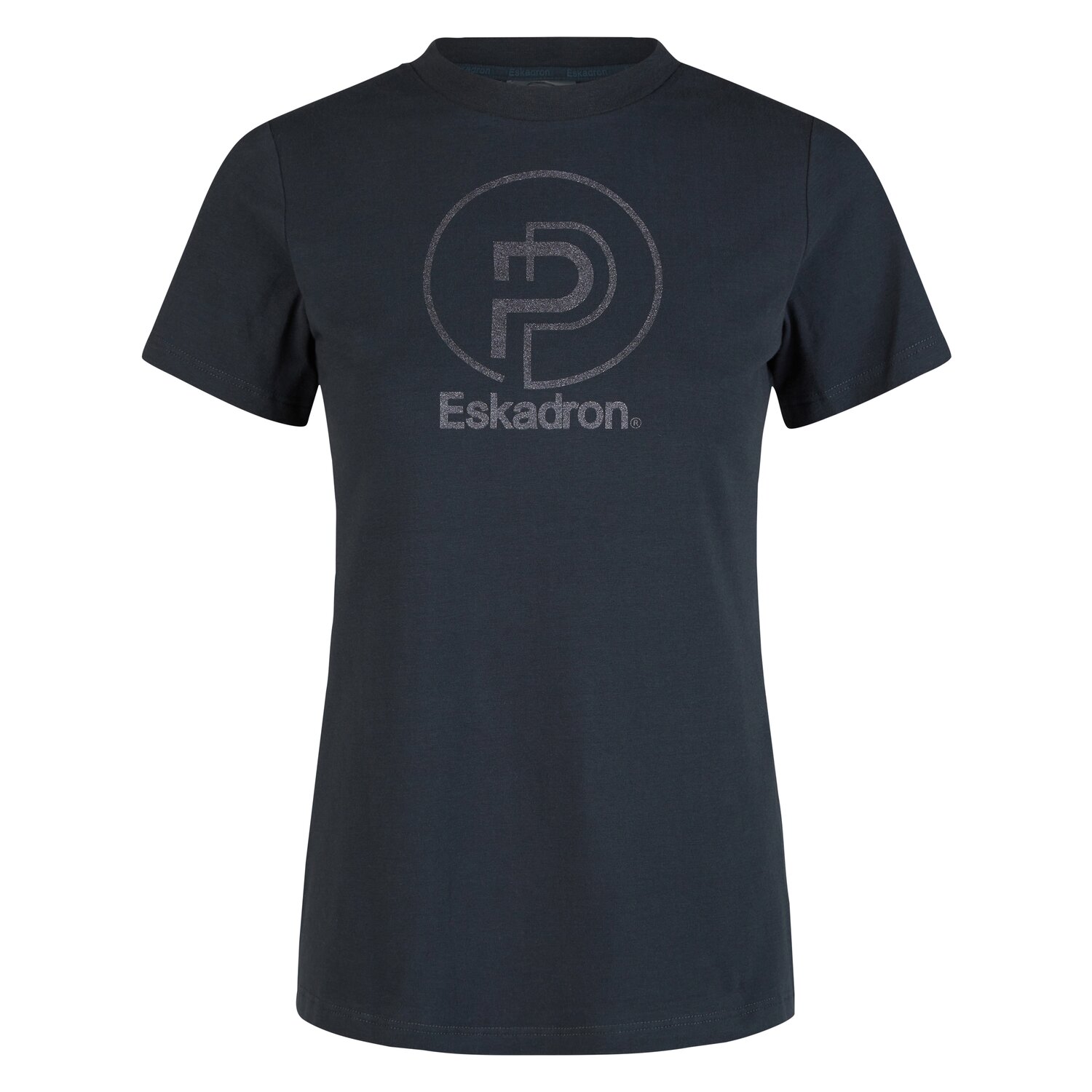 ESKADRON Platinum T-Shirt Platinum &ndash; Ansicht 1