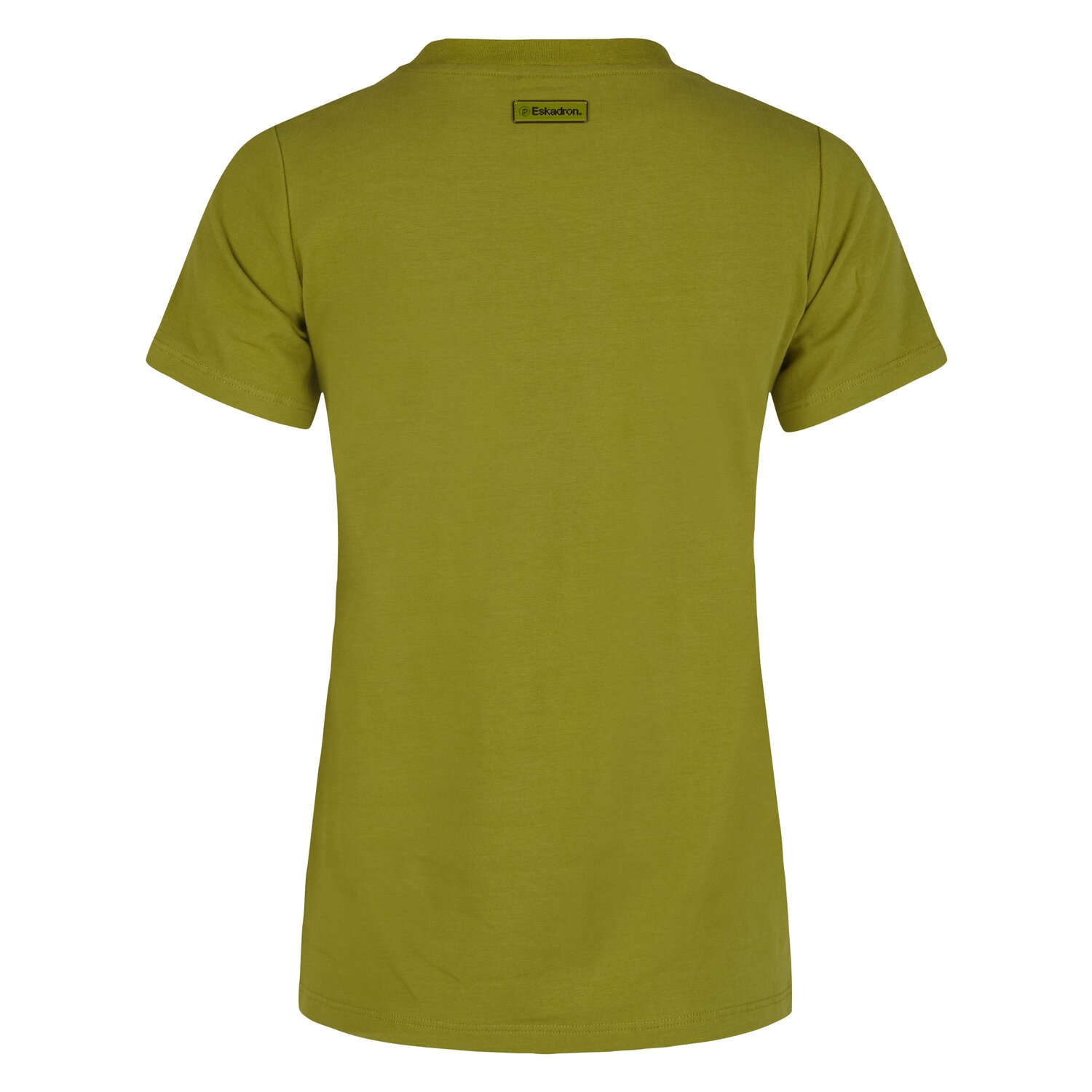ESKADRON Platinum T-Shirt Platinum &ndash; Ansicht 12