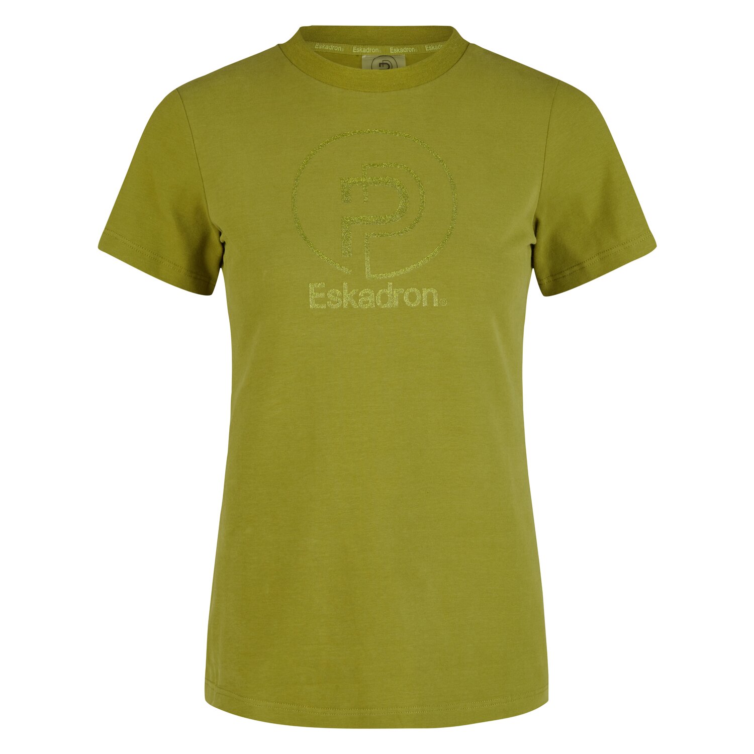 ESKADRON Platinum T-Shirt Platinum &ndash; Ansicht 2