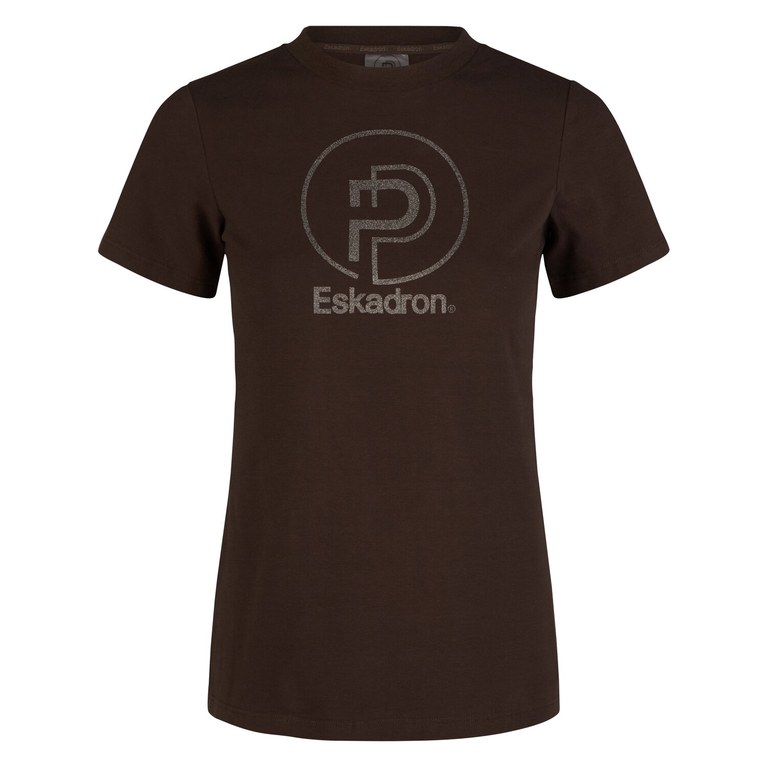 ESKADRON Platinum T-Shirt Platinum &ndash; Ansicht 3