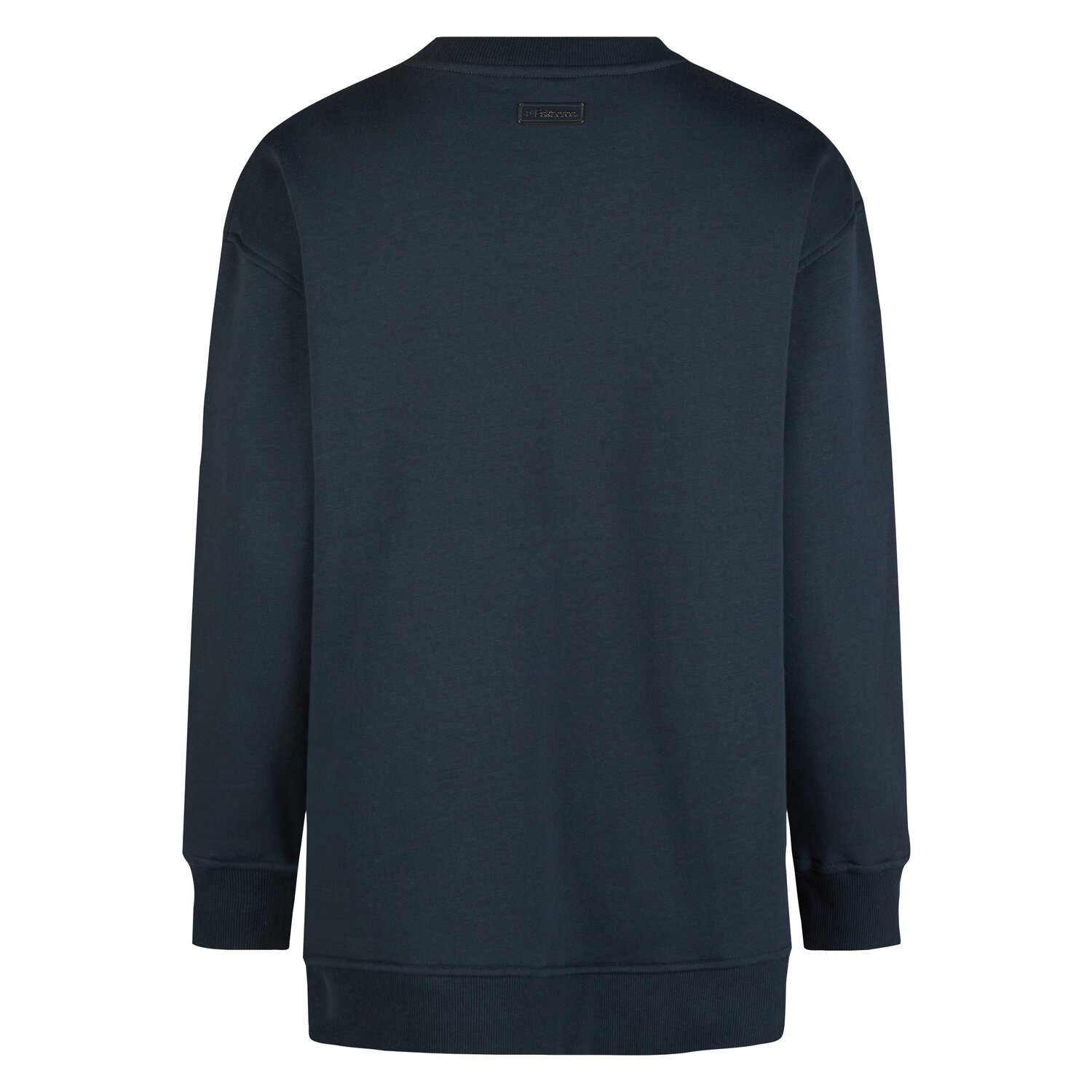 ESKADRON Platinum Sweatshirt Oversized Platinum – Ansicht 2