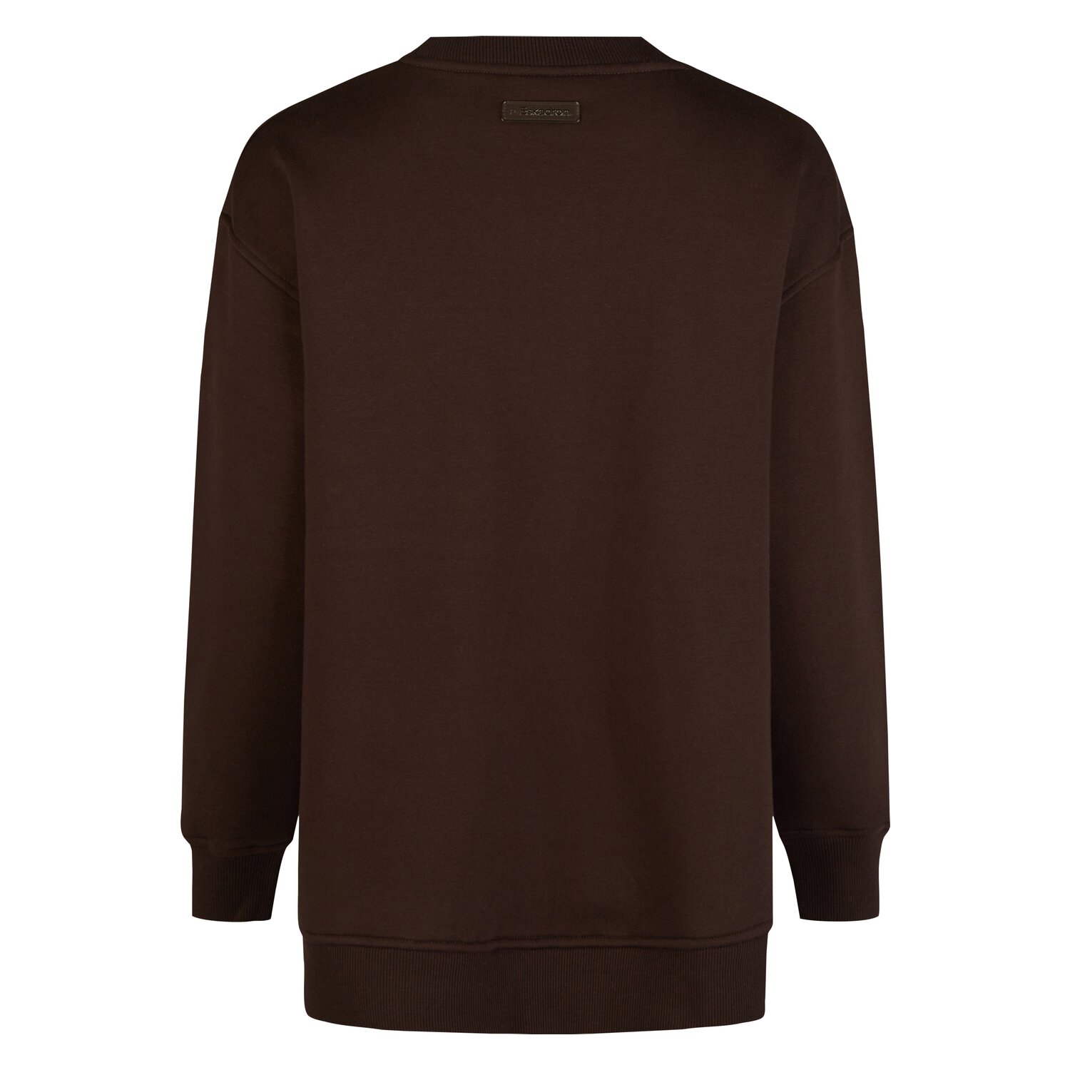 ESKADRON Platinum Sweatshirt Oversized Platinum – Ansicht 2