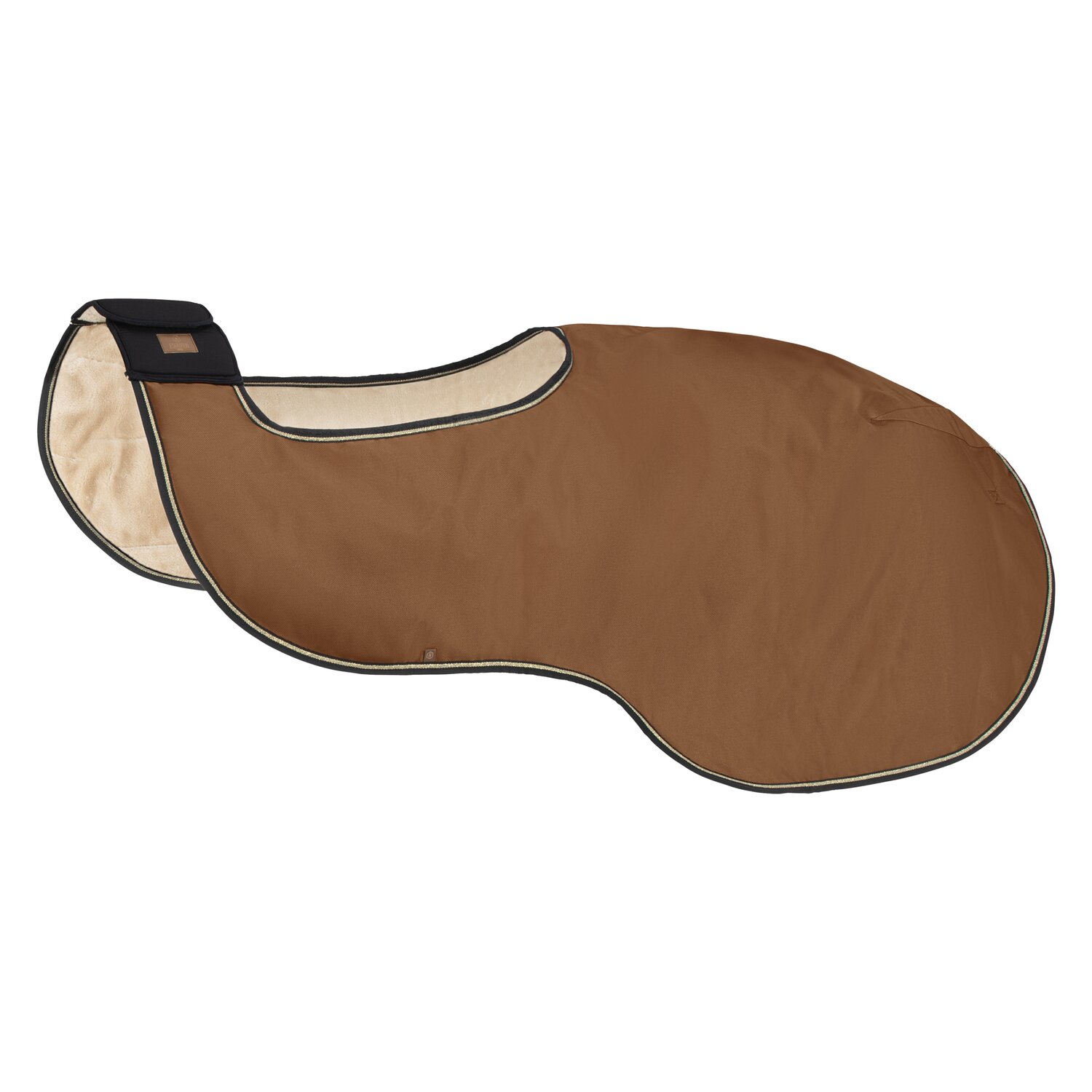 ESKADRON Heritage Ausreitdecke 150 FauxFur – Ansicht 1