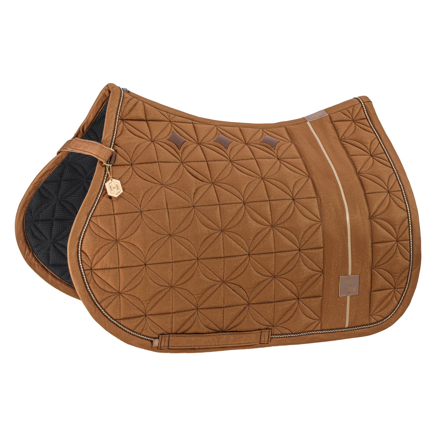 ESKADRON Heritage Schabracke Big Square Glam – Ansicht 2