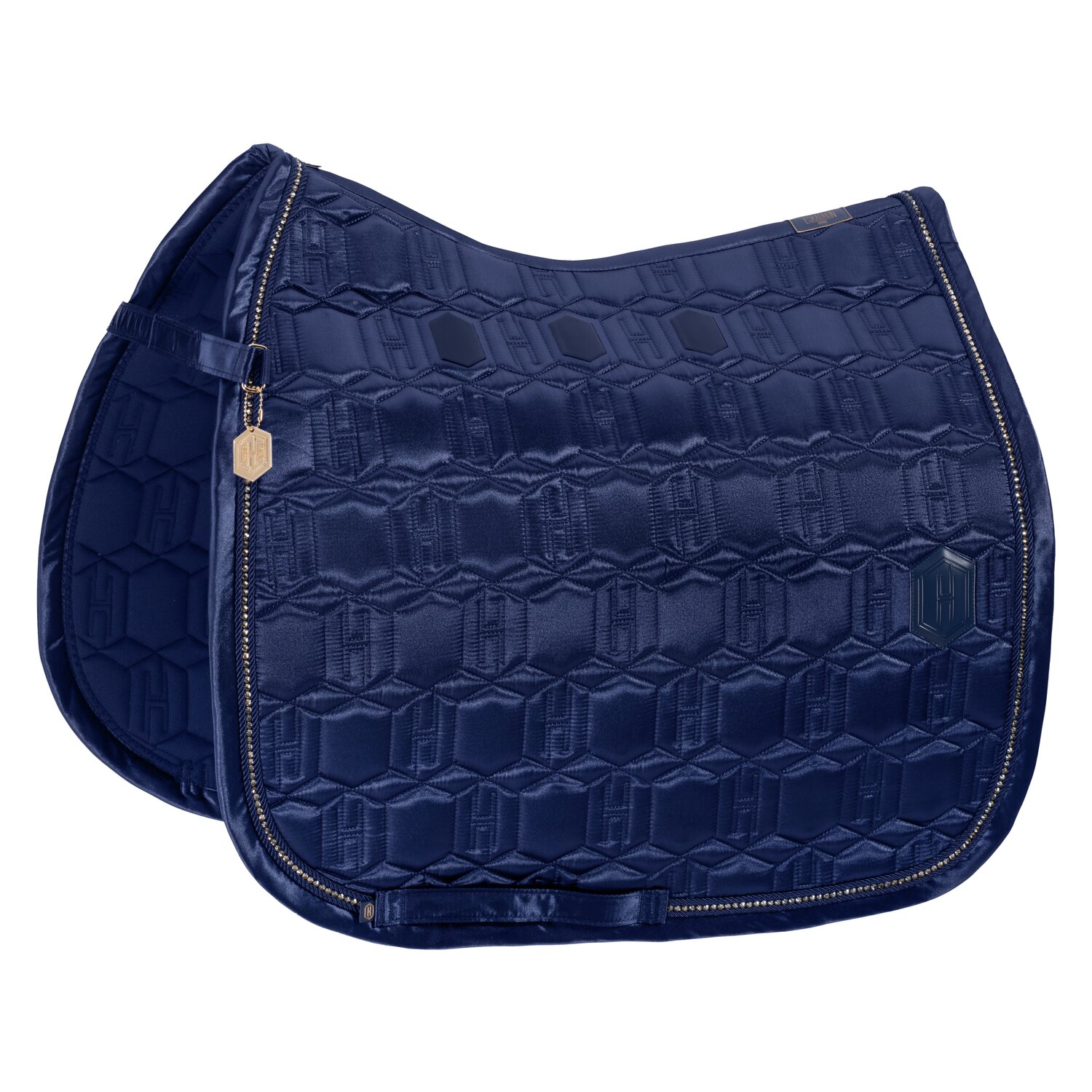 ESKADRON Heritage Schabracke Satin Crystal – Ansicht 1