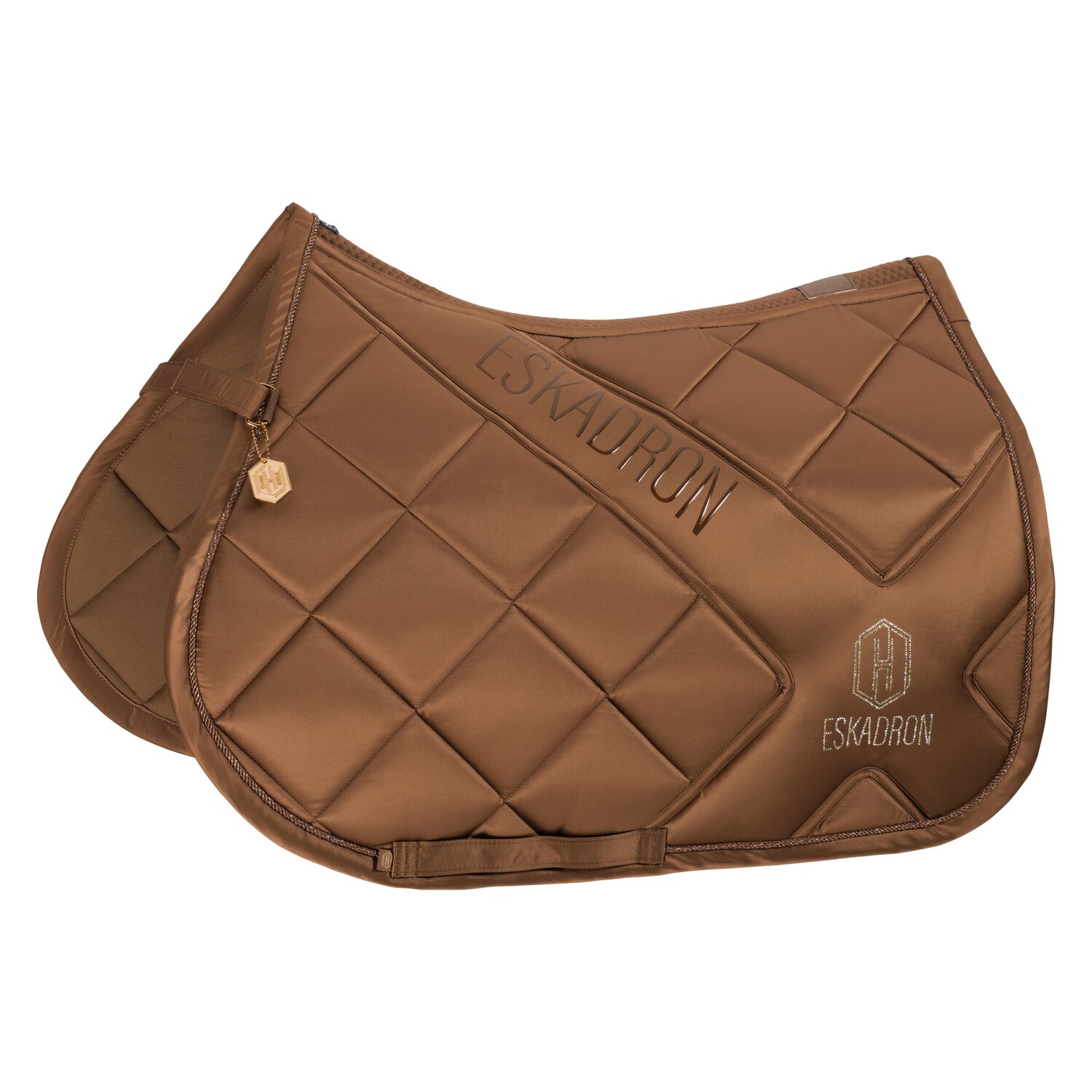 ESKADRON Heritage Schabracke Bicross Mattgloss – Ansicht 2