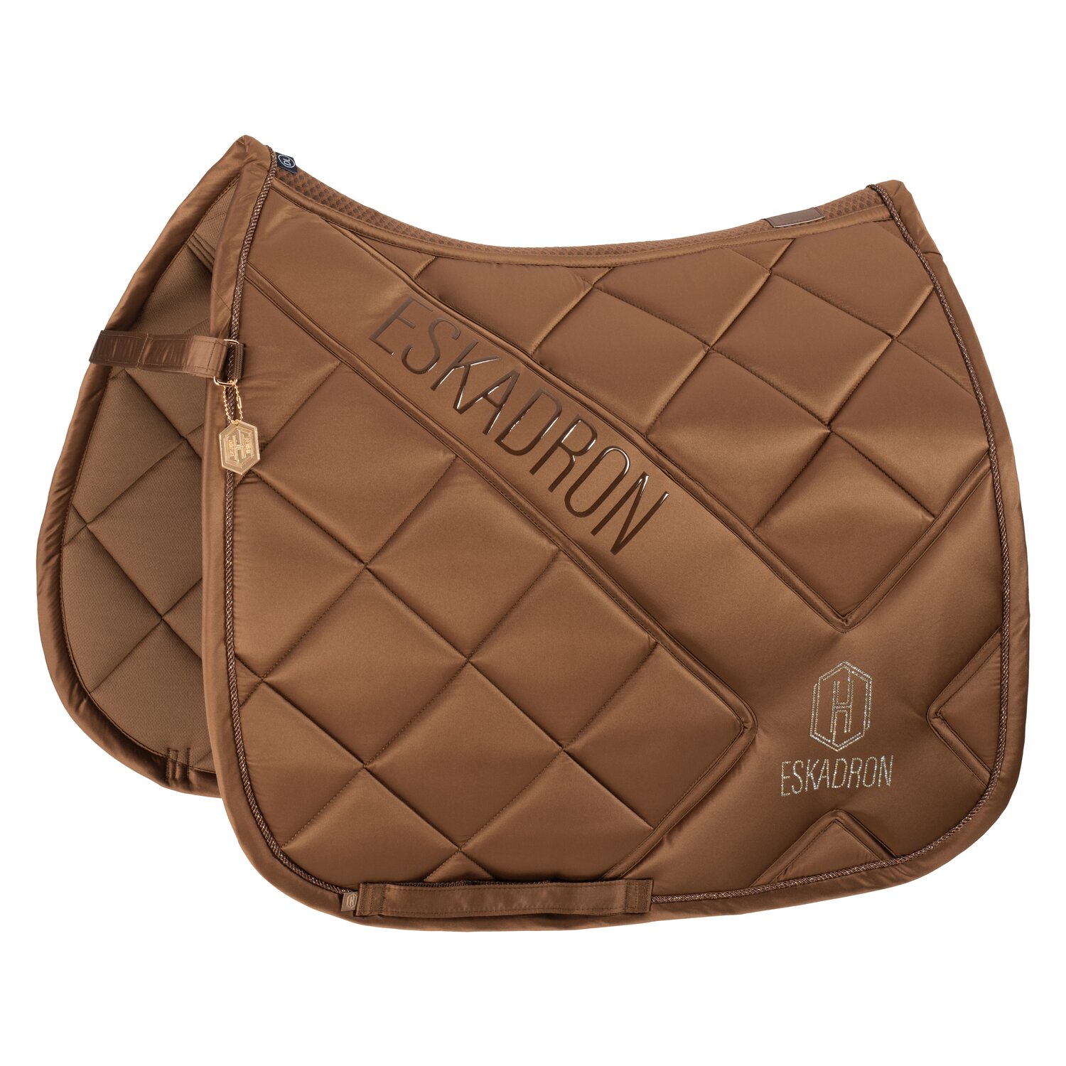 ESKADRON Heritage Schabracke Bicross Mattgloss – Ansicht 1