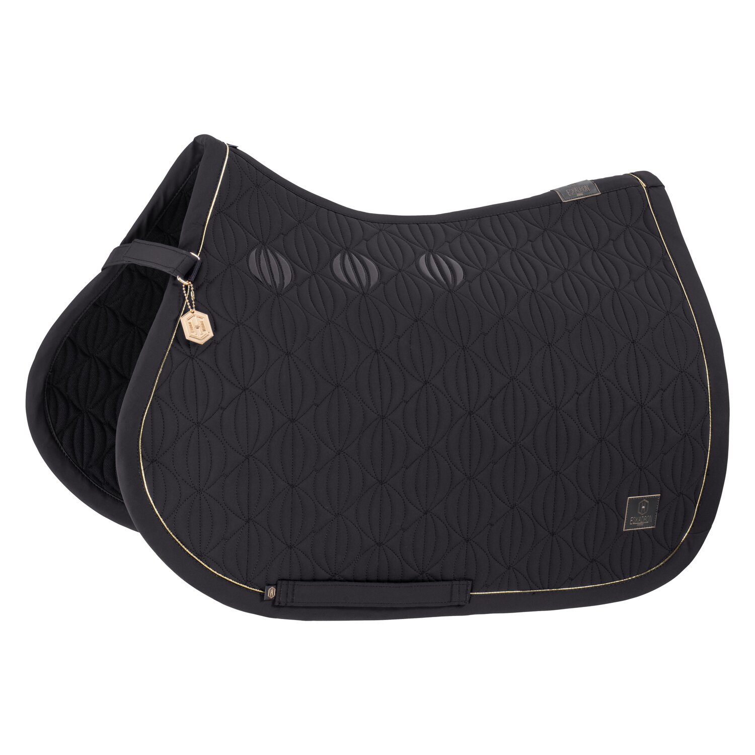 ESKADRON Heritage Schabracke Softshell Emblem – Ansicht 2