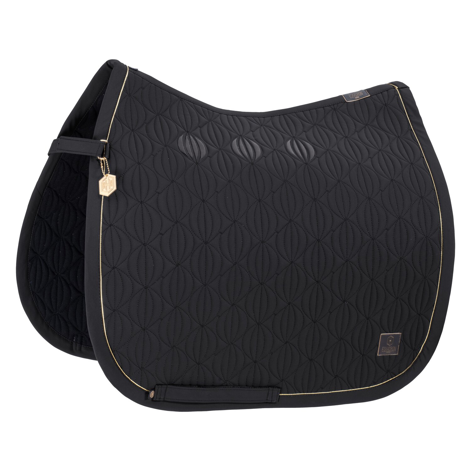 ESKADRON Heritage Schabracke Softshell Emblem – Ansicht 1