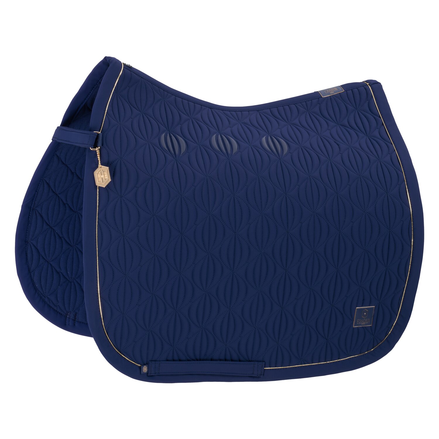 ESKADRON Heritage Schabracke Softshell Emblem – Ansicht 1