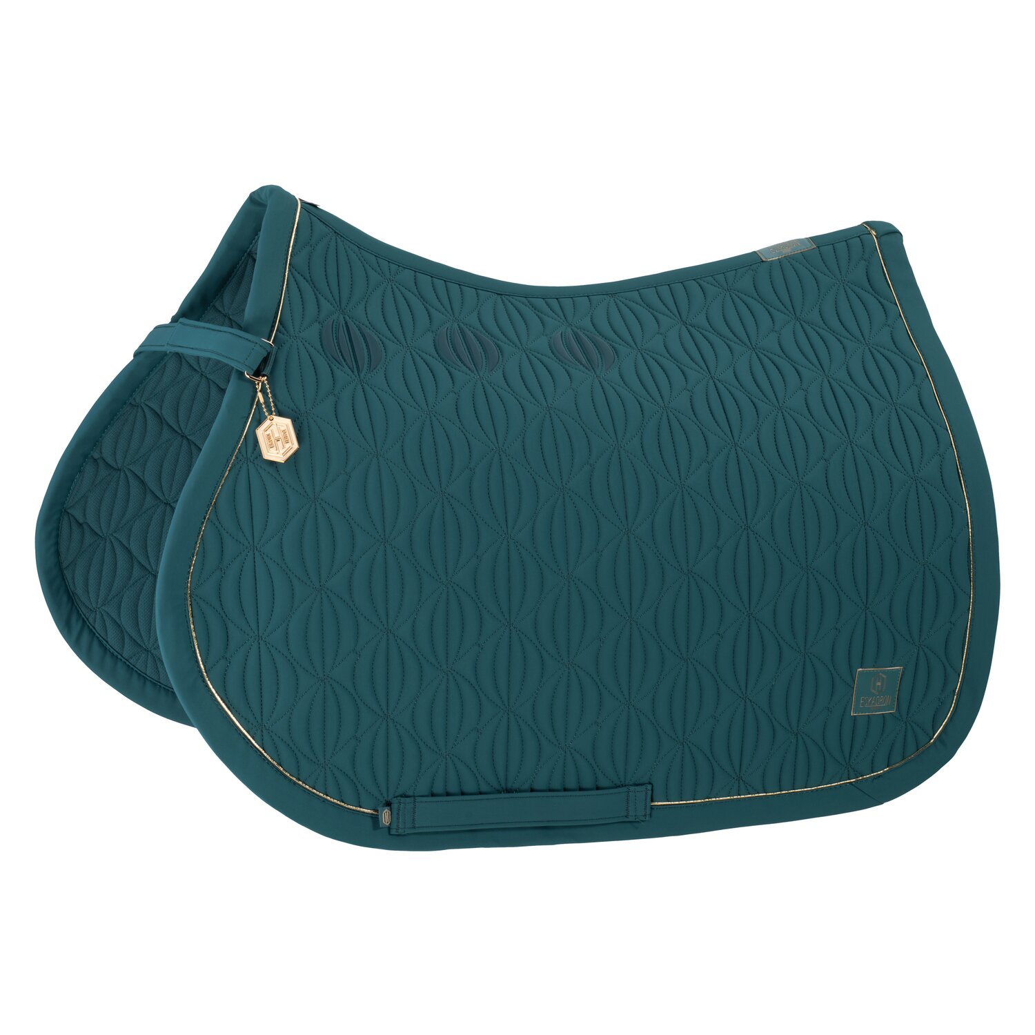 ESKADRON Heritage Schabracke Softshell Emblem – Ansicht 2