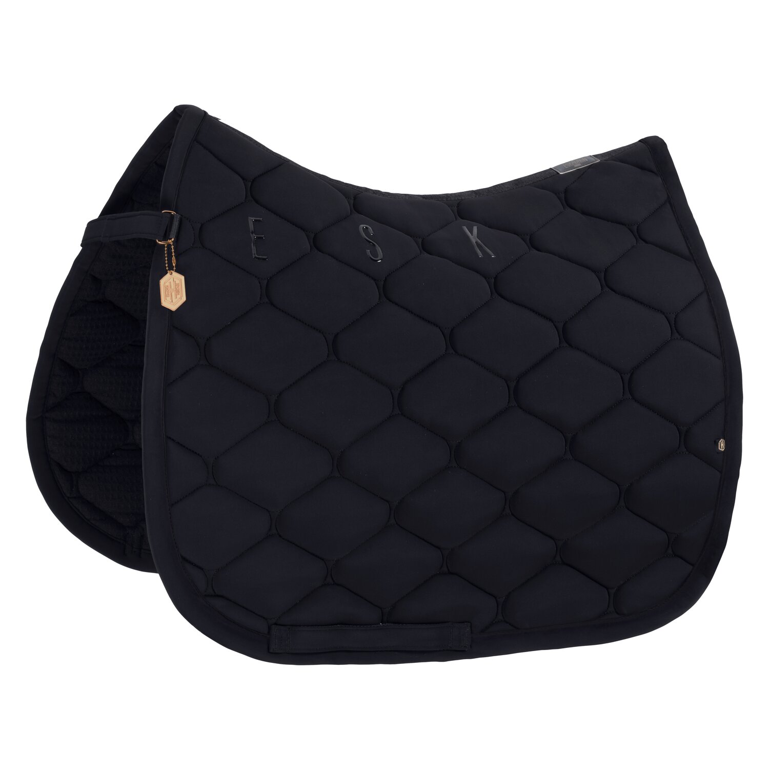 ESKADRON Heritage Schabracke Pro Soft – Ansicht 1