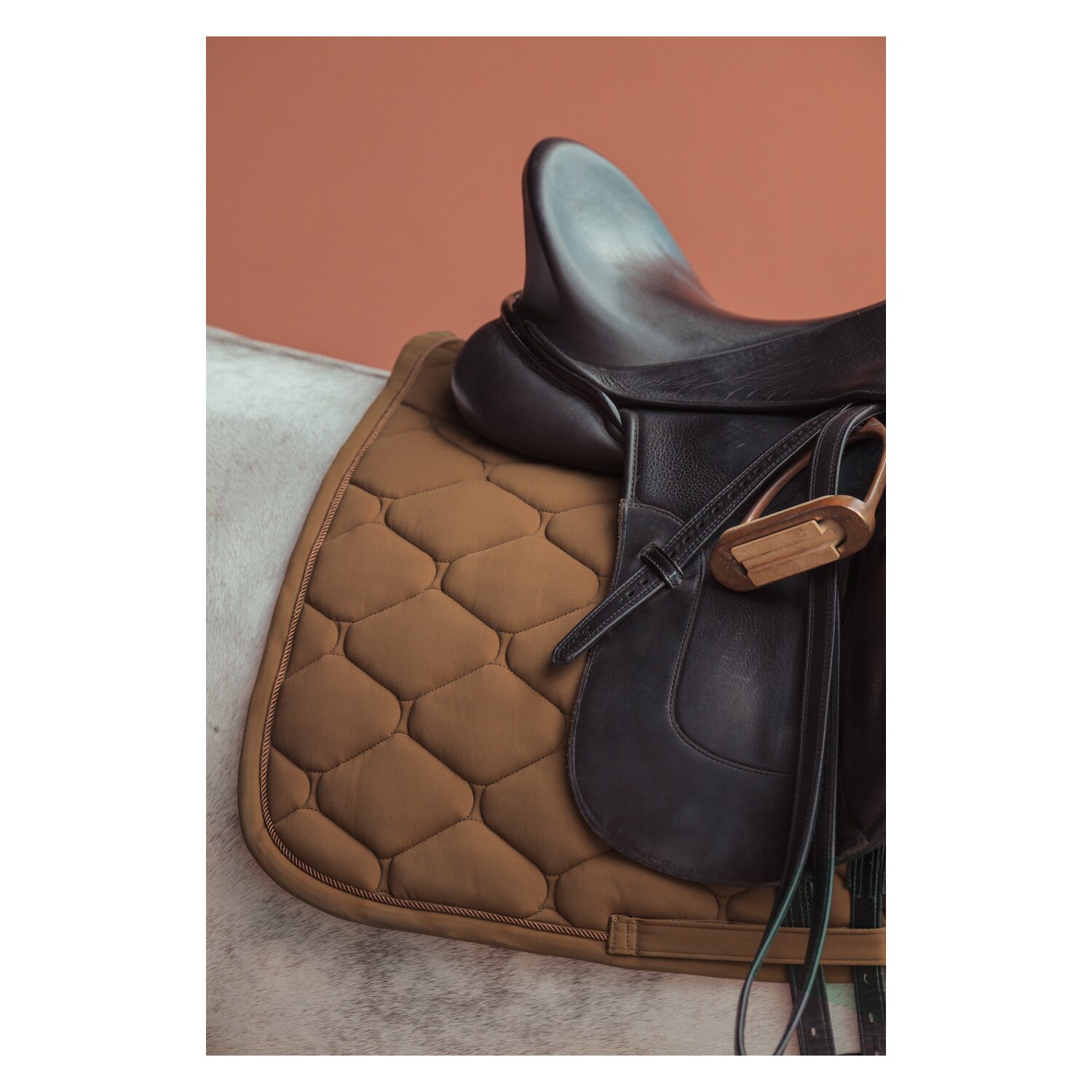 ESKADRON Heritage Schabracke Pro Soft – Ansicht 3