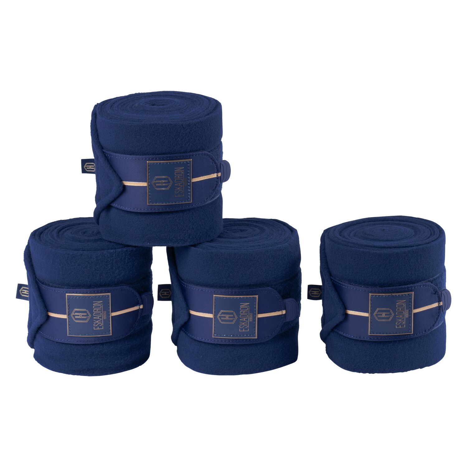 ESKADRON Heritage Bandagen Fleece – Ansicht 1