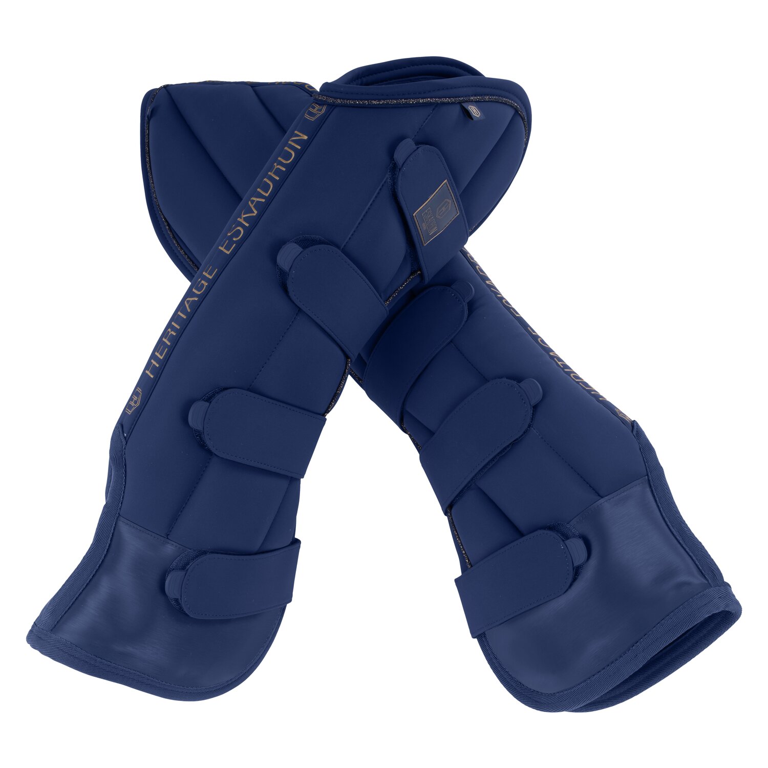 ESKADRON Heritage Transportgamaschen Softshell – Ansicht 1