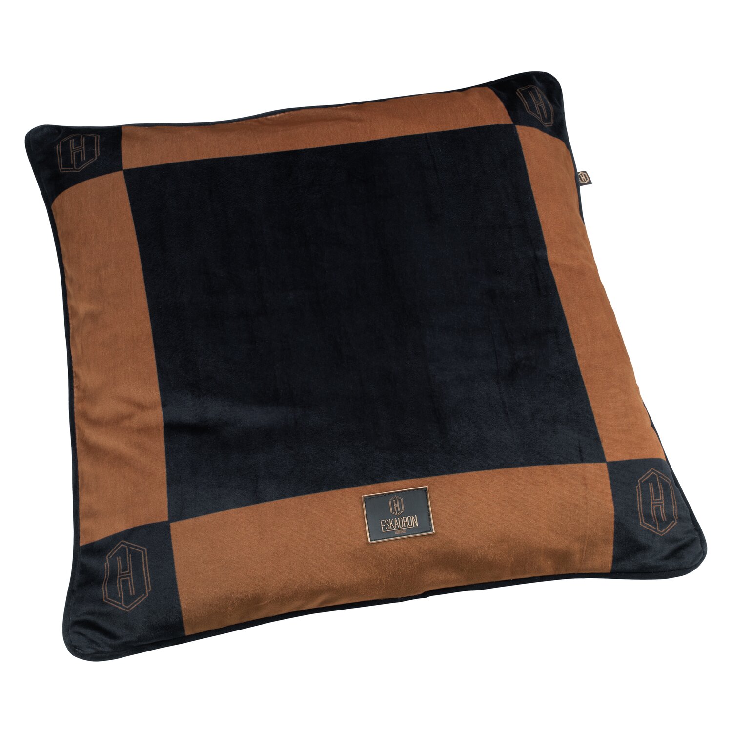ESKADRON Heritage Kissenbezug Velvet – Ansicht 1
