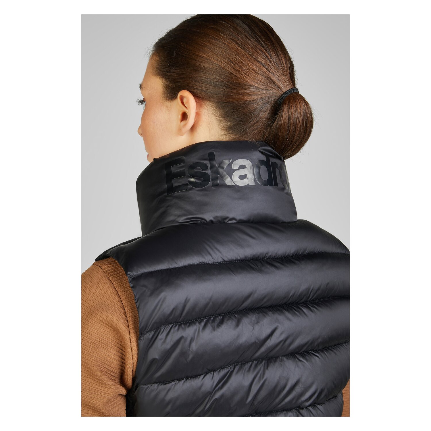 ESKADRON Heritage Steppweste – Ansicht 6