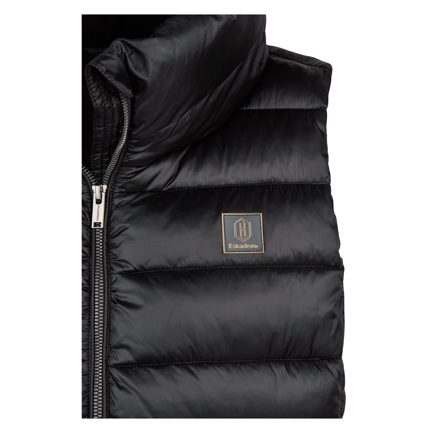 ESKADRON Heritage Steppweste – Ansicht 3
