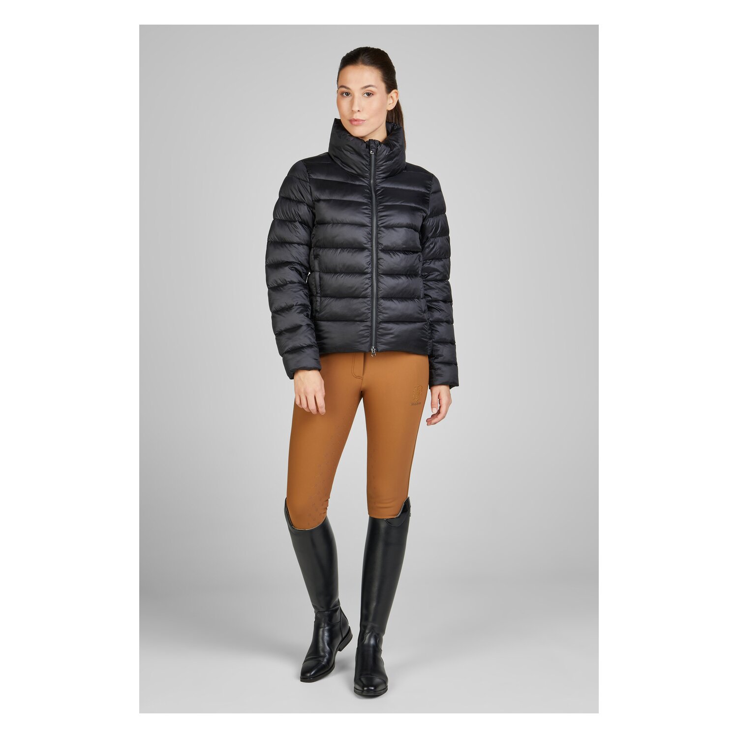 ESKADRON Heritage Jacke Quilt-Jacket – Ansicht 5