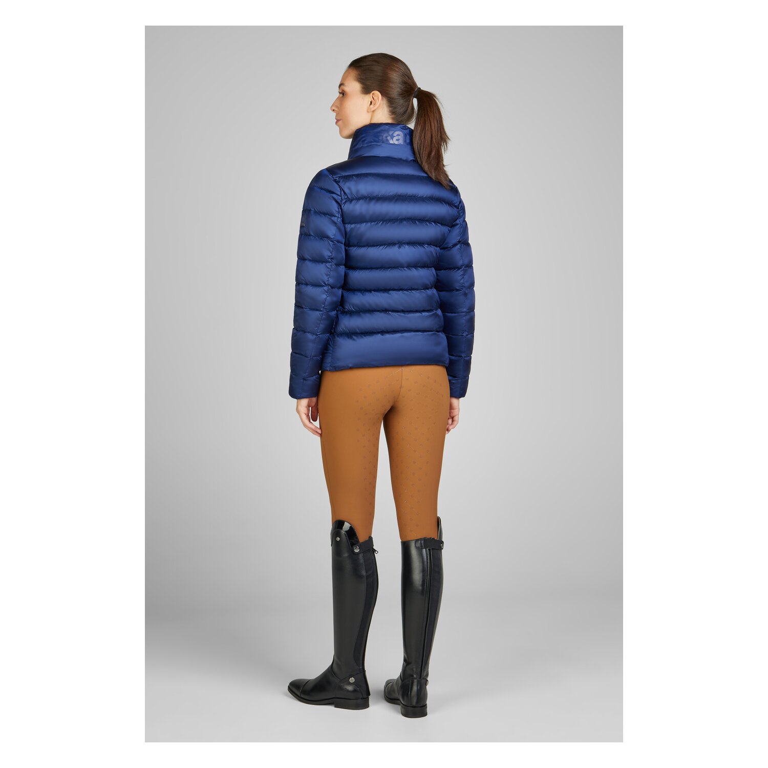 ESKADRON Heritage Jacke Quilt-Jacket – Ansicht 7