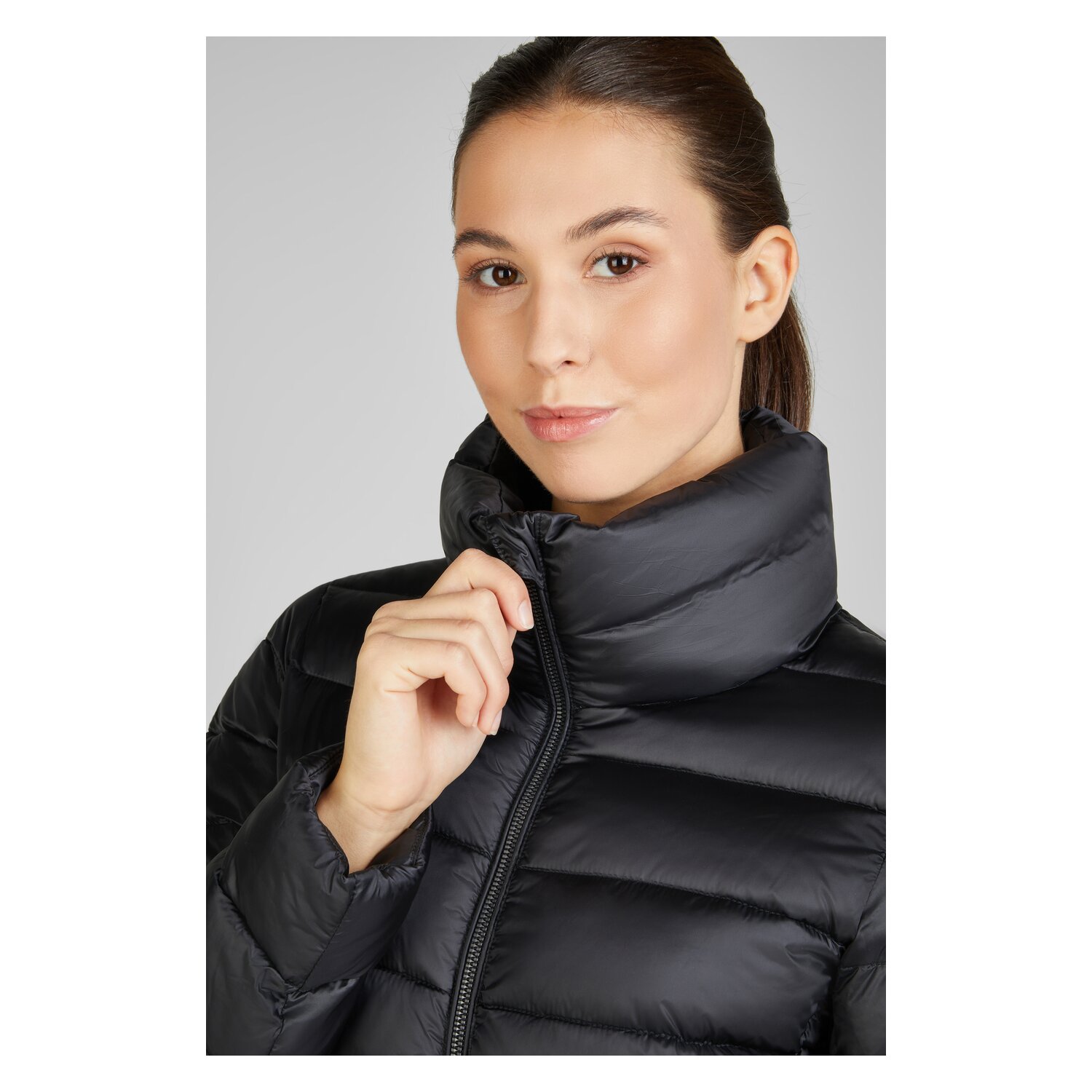 ESKADRON Heritage Jacke Quilt-Jacket – Ansicht 7