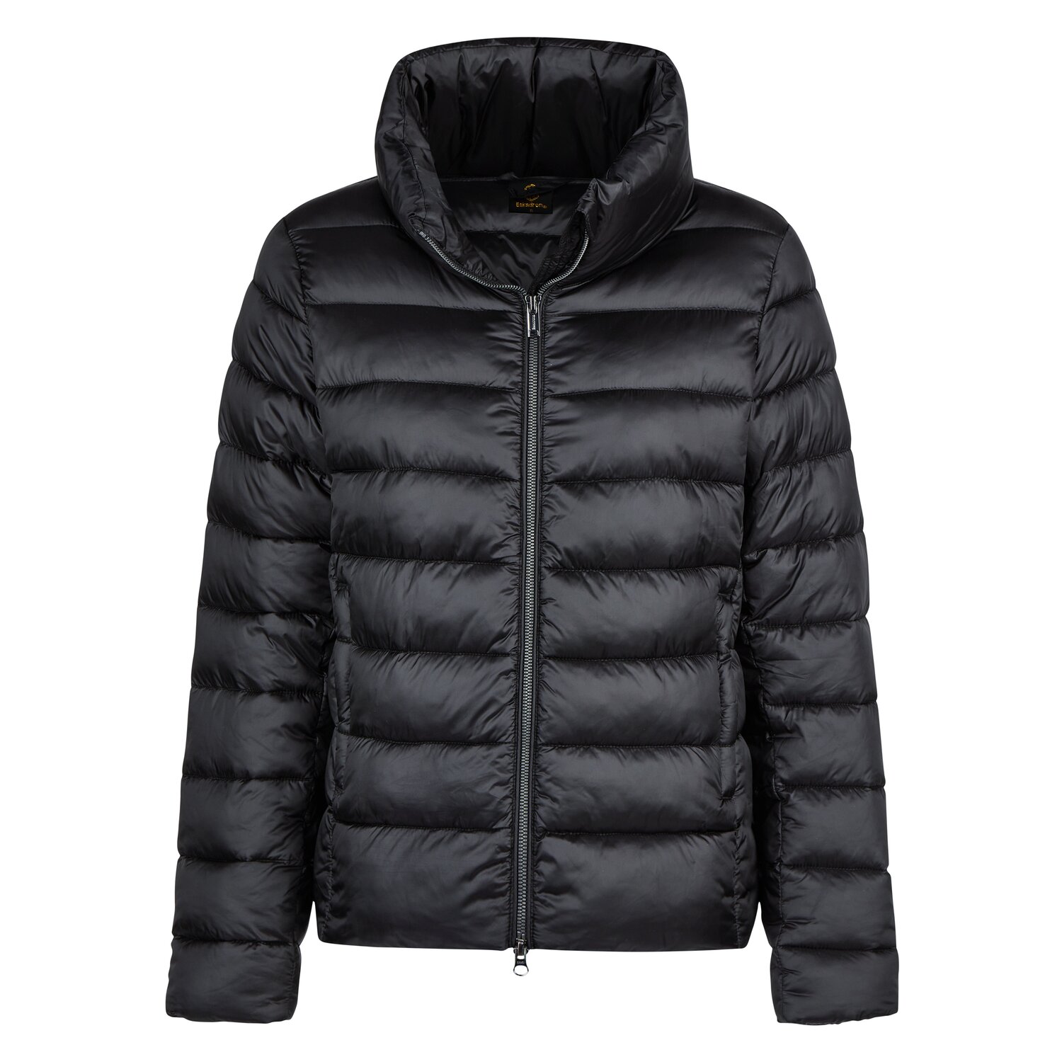 ESKADRON Heritage Jacke Quilt-Jacket – Ansicht 1