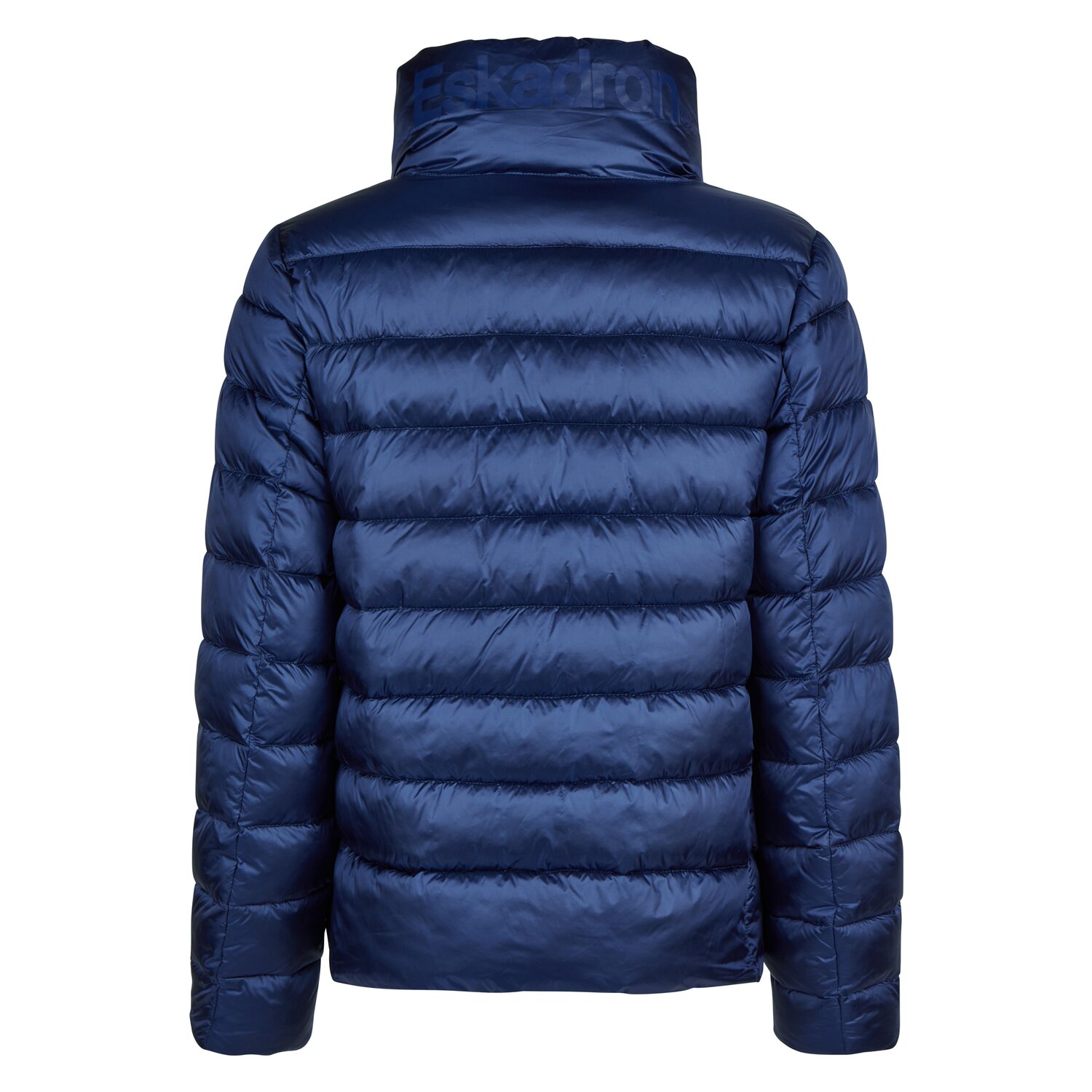 ESKADRON Heritage Jacke Quilt-Jacket – Ansicht 2